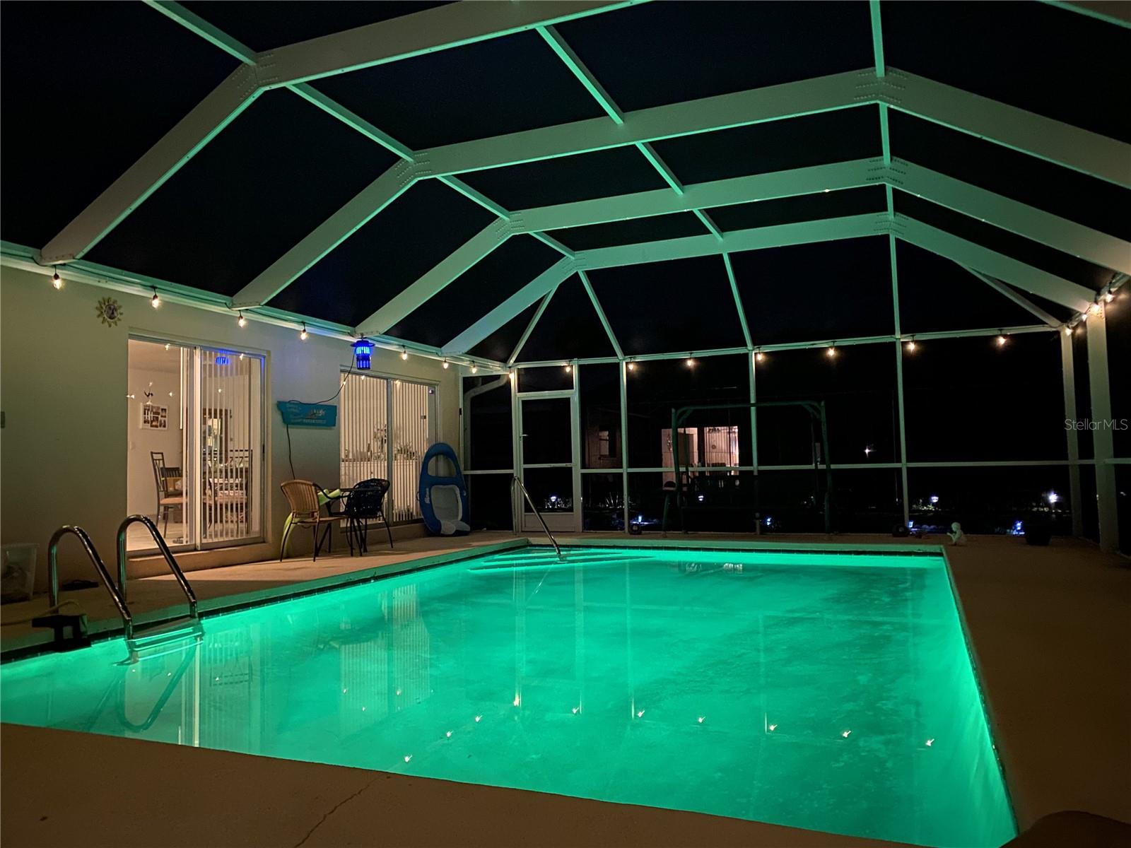 36 ANNAPOLIS LN, ROTONDA WEST, FL, 33947