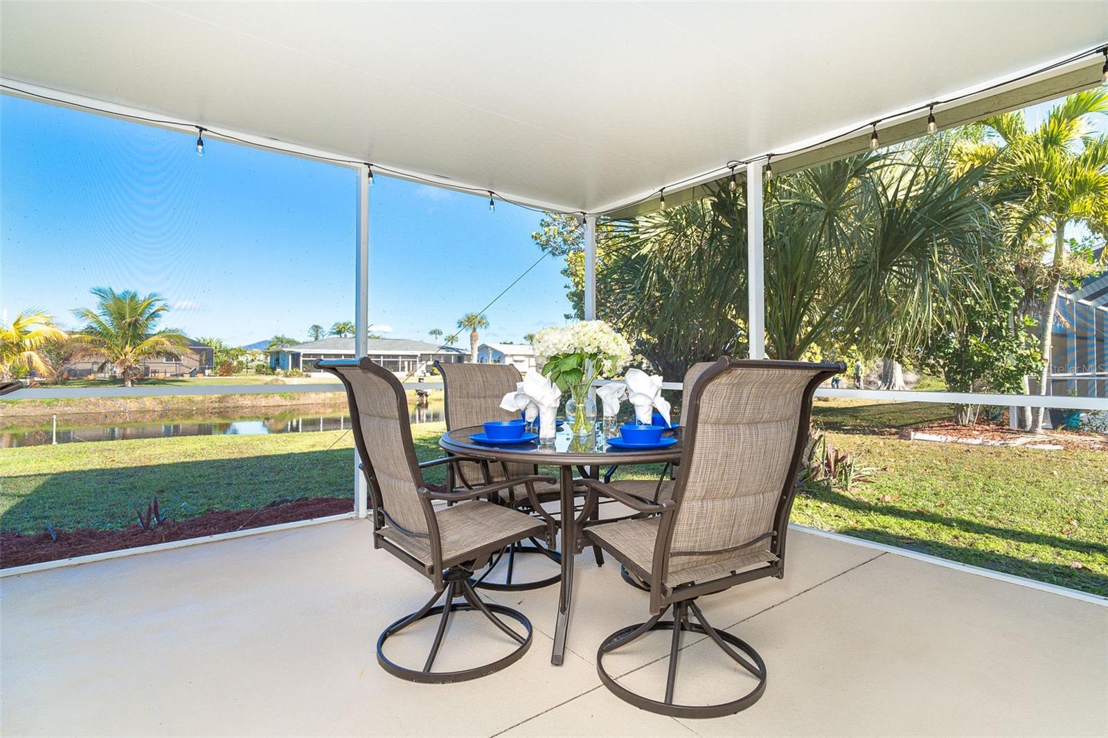 36 ANNAPOLIS LN, ROTONDA WEST, FL, 33947