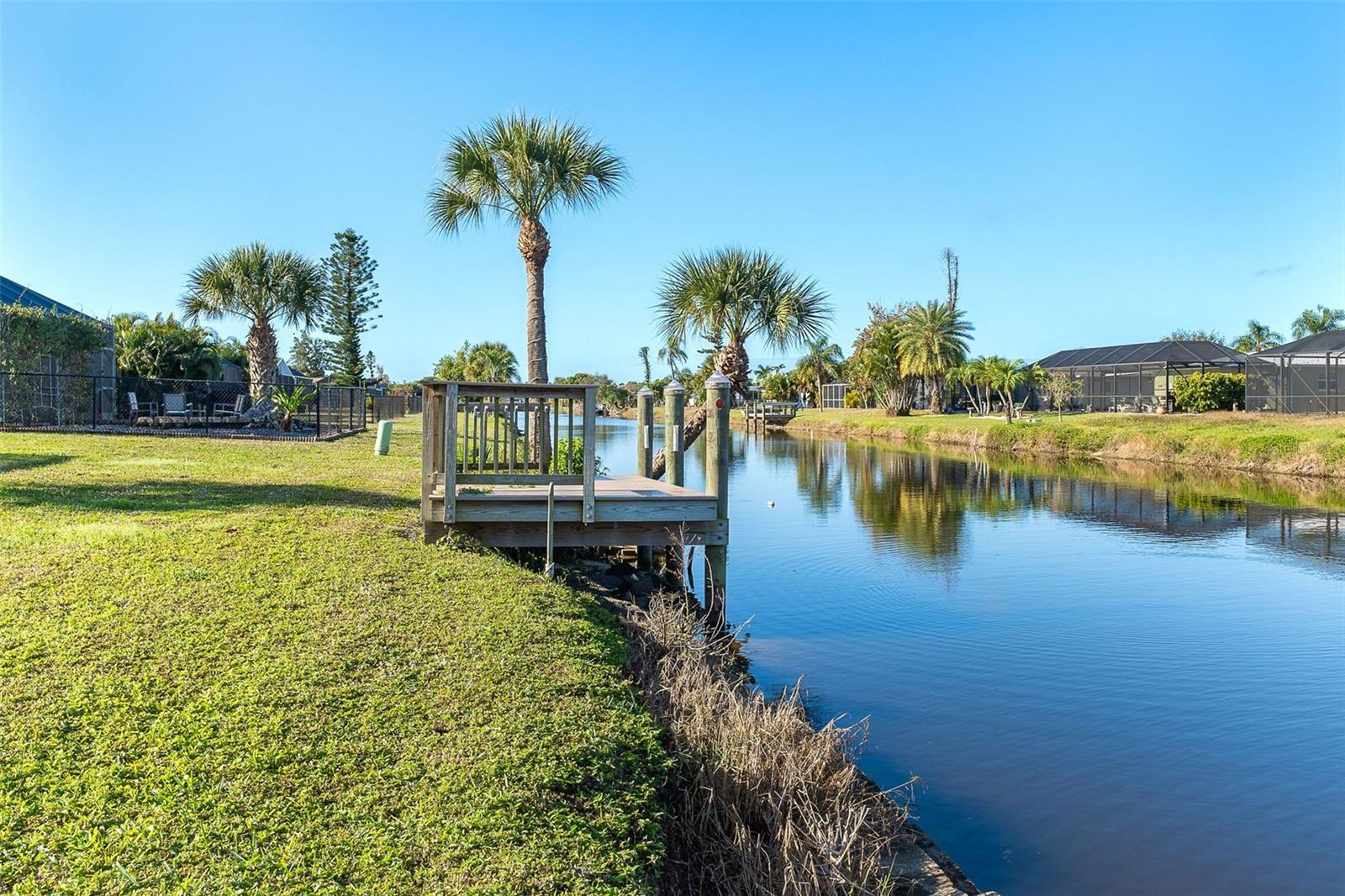 36 ANNAPOLIS LN, ROTONDA WEST, FL, 33947