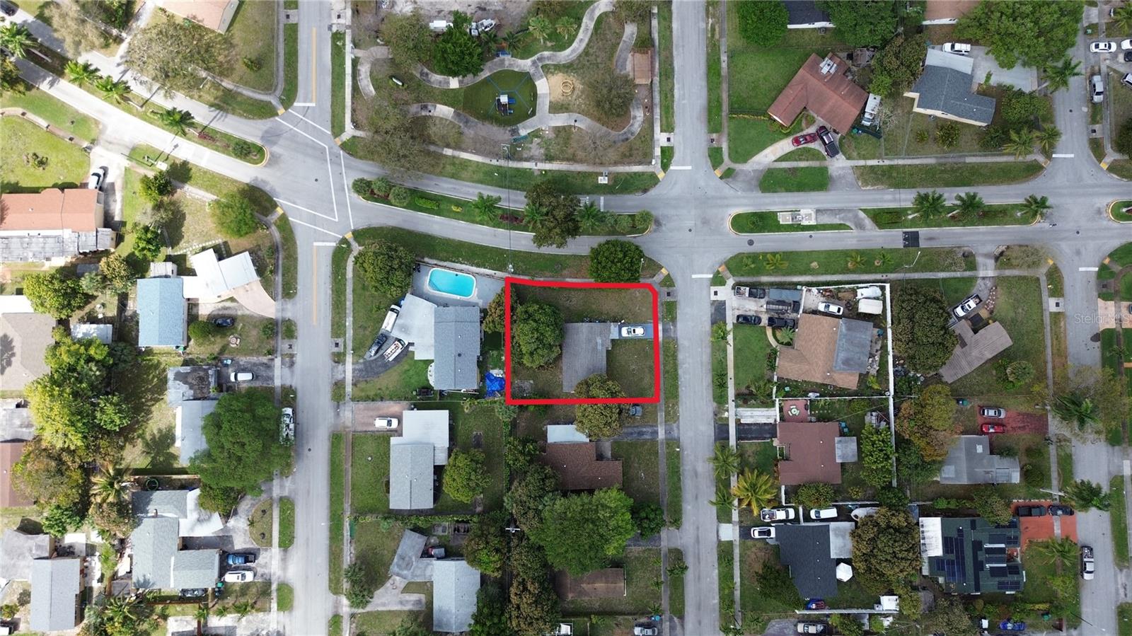 3750 NW 4TH CT, LAUDERHILL, FL, 33311