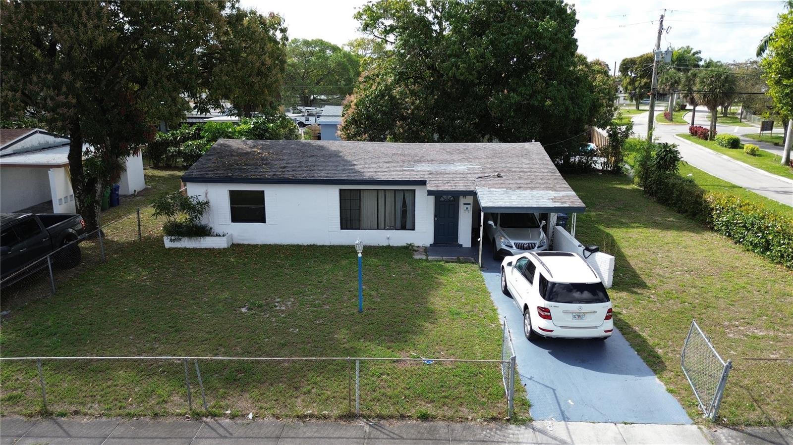 3750 NW 4TH CT, LAUDERHILL, FL, 33311