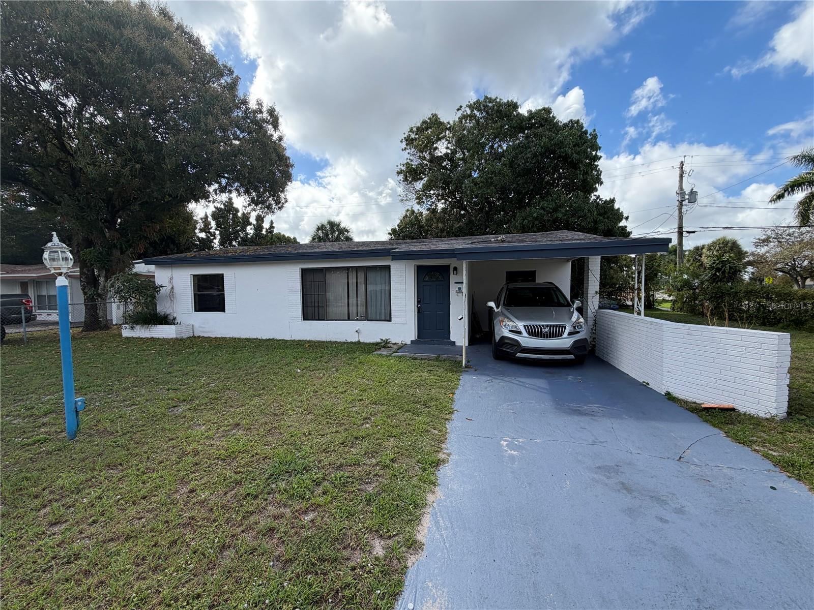 3750 NW 4TH CT, LAUDERHILL, FL, 33311