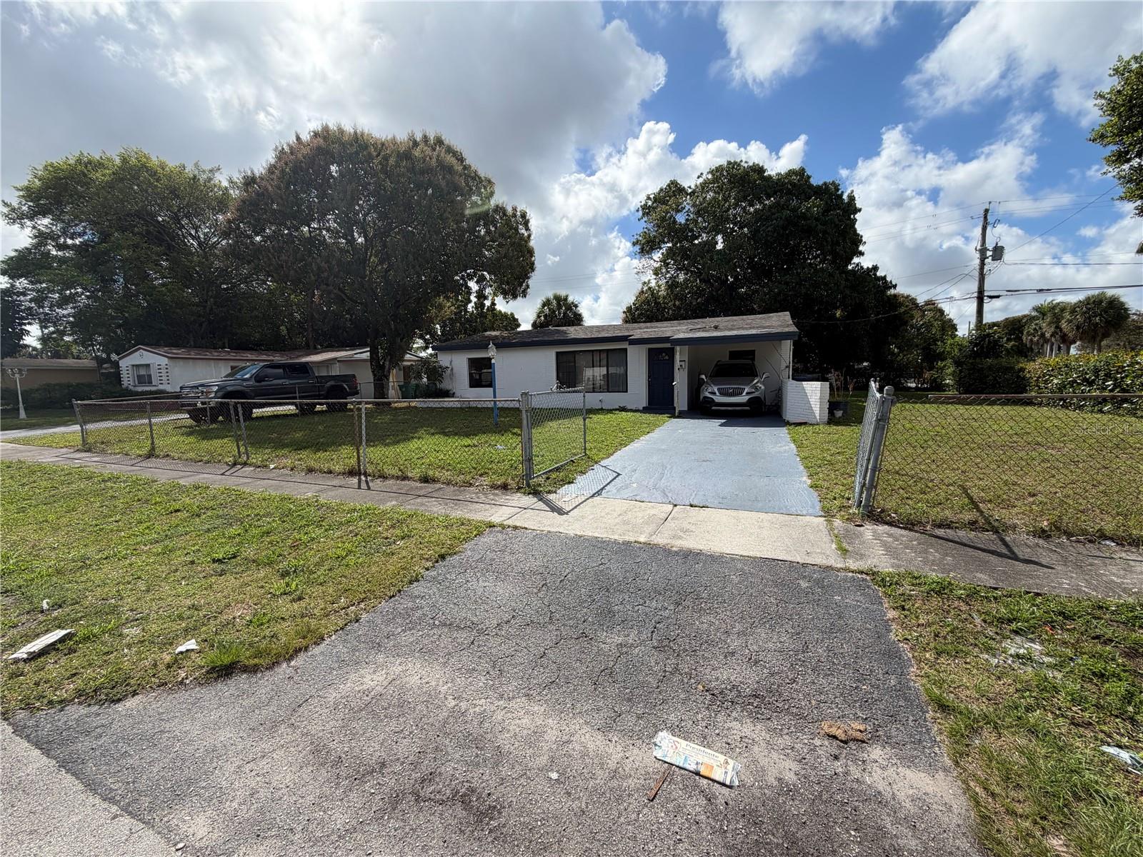 3750 NW 4TH CT, LAUDERHILL, FL, 33311