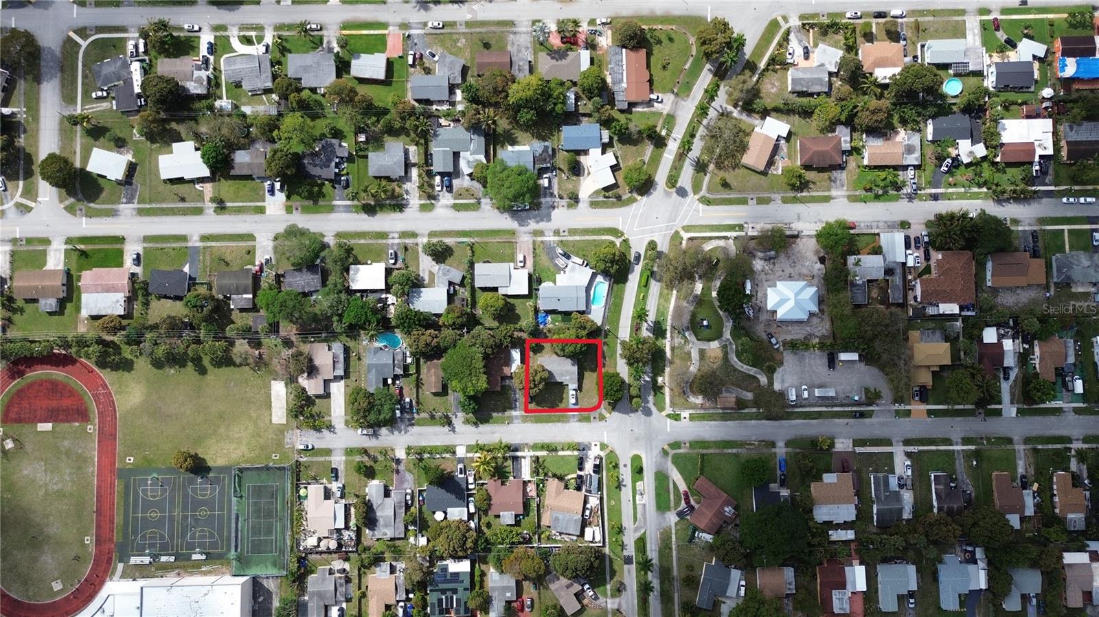 3750 NW 4TH CT, LAUDERHILL, FL, 33311