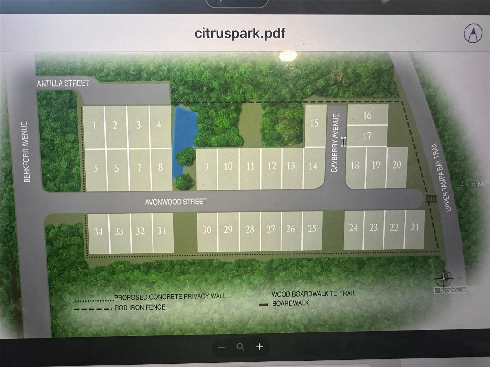 510 SKYTRAIL, TAMPA, FL, 33625