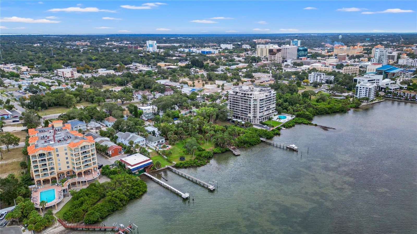 609 N OSCEOLA AVE, CLEARWATER, FL, 33755
