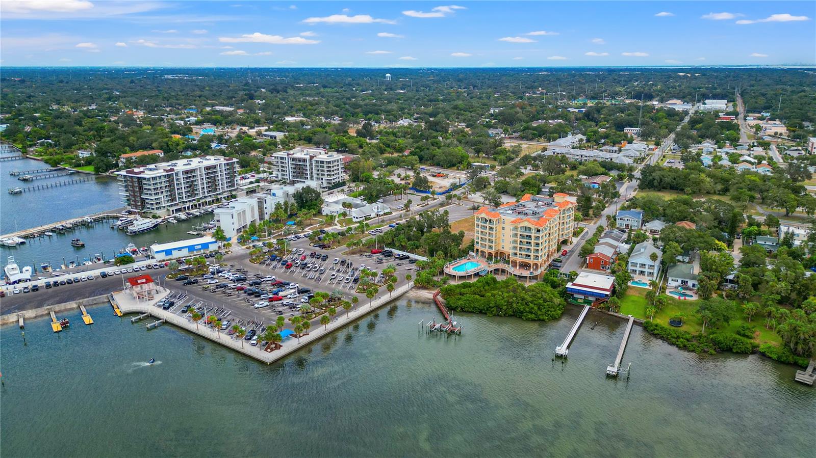 609 N OSCEOLA AVE, CLEARWATER, FL, 33755
