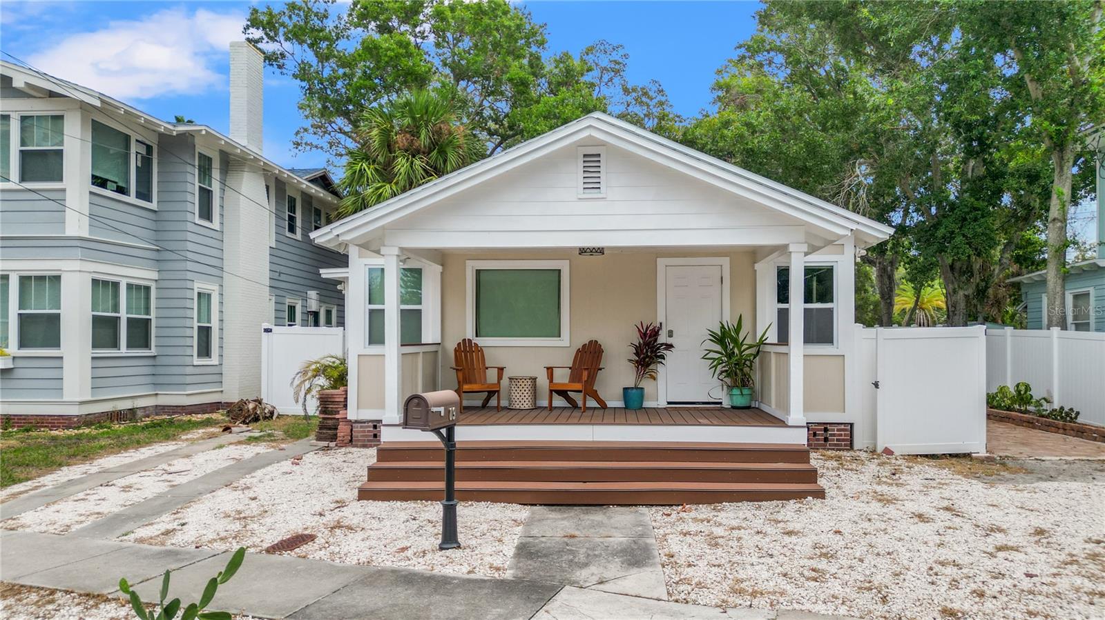 609 N OSCEOLA AVE, CLEARWATER, FL, 33755