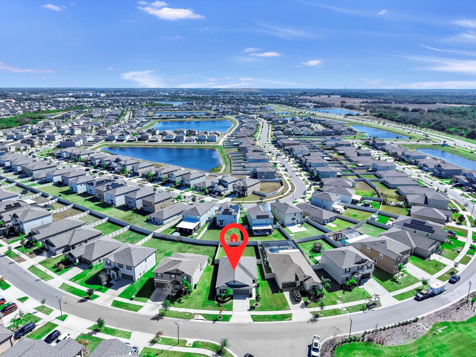 9341 CHANNING HILL DR, SUN CITY CENTER, FL, 33573