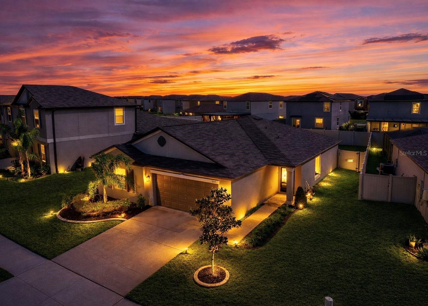 9341 CHANNING HILL DR, SUN CITY CENTER, FL, 33573