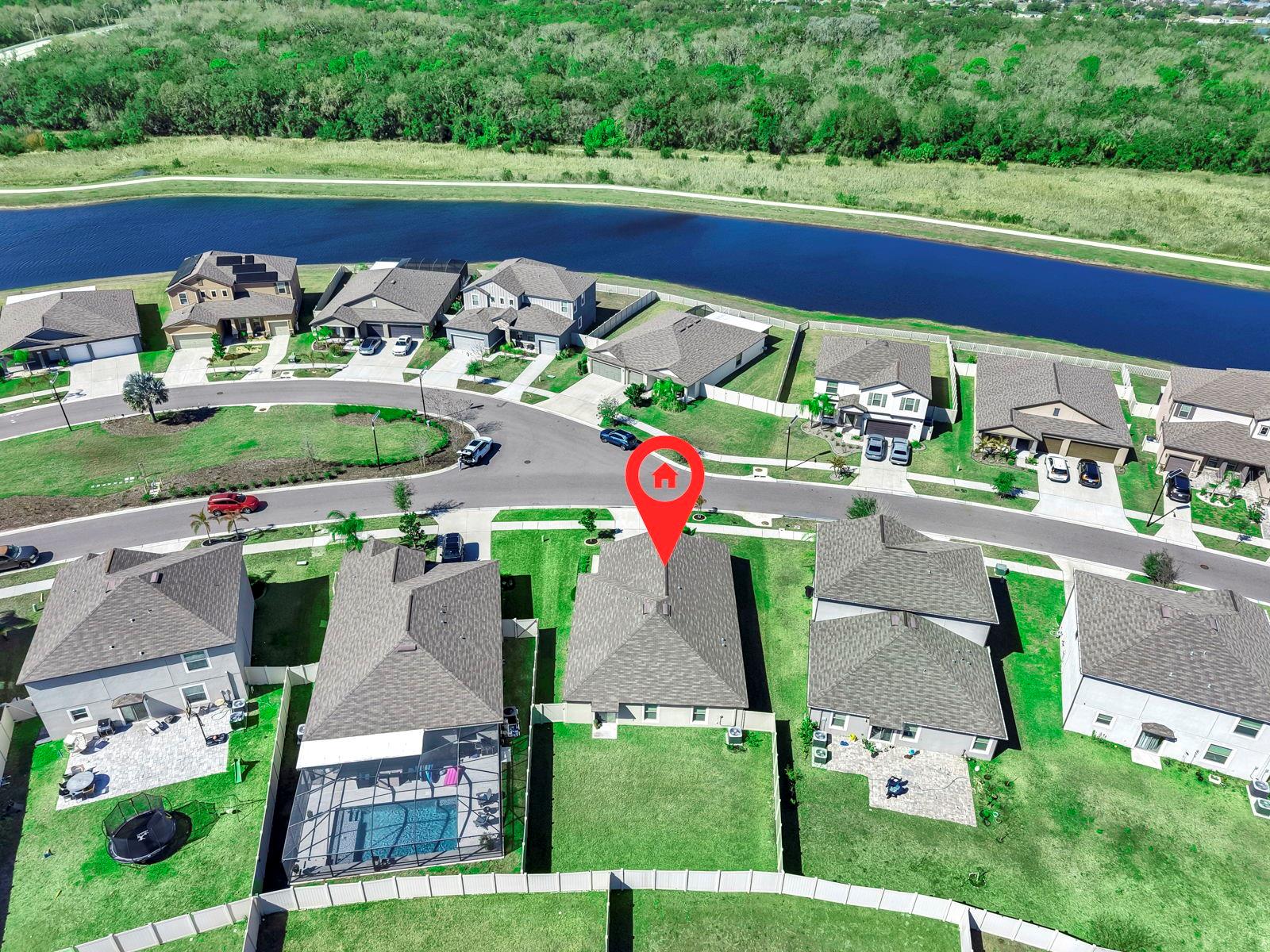 9341 CHANNING HILL DR, SUN CITY CENTER, FL, 33573