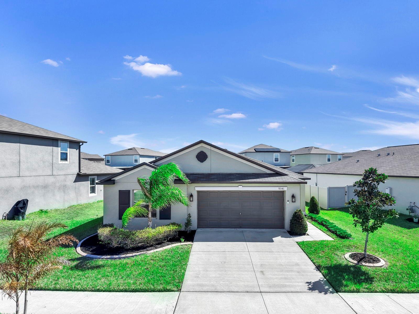 9341 CHANNING HILL DR, SUN CITY CENTER, FL, 33573