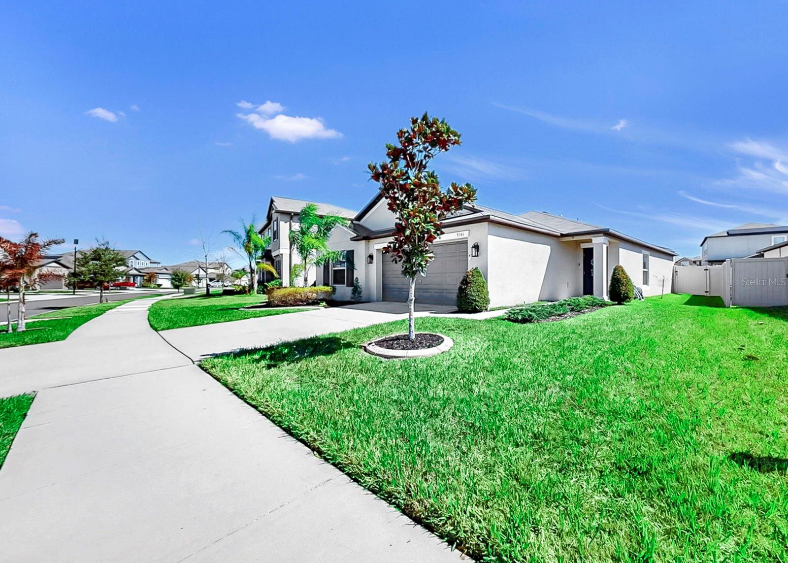 9341 CHANNING HILL DR, SUN CITY CENTER, FL, 33573