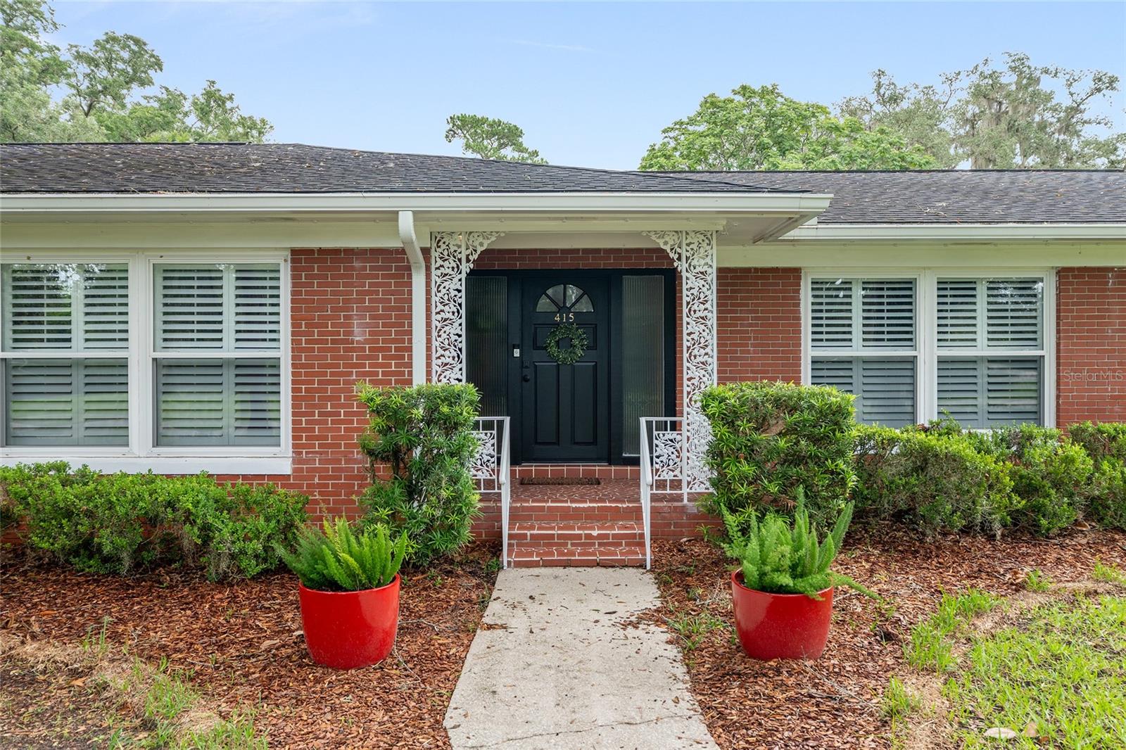 415 SE 22ND AVE, OCALA, FL, 34471