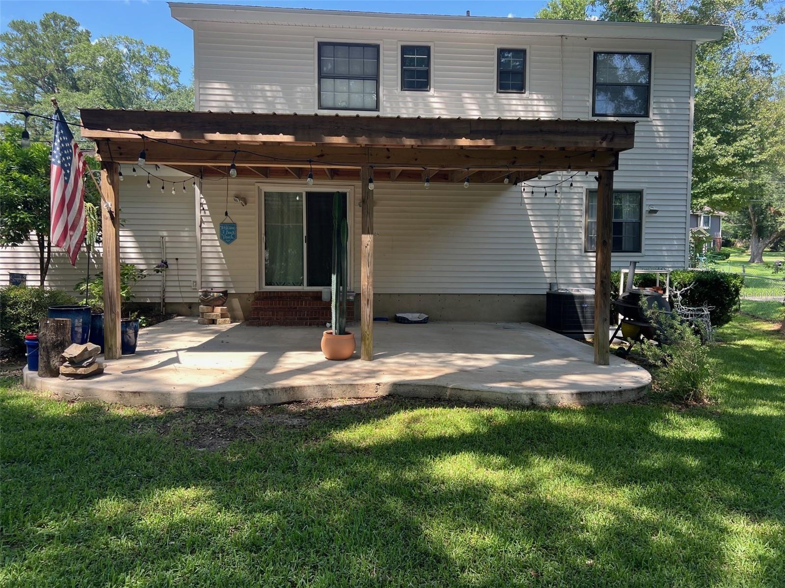 1928 LAWSON RD, TALLAHASSEE, FL, 32308