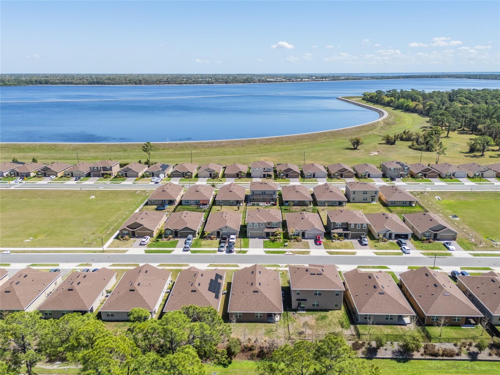 771 LAZIO CIR, DEBARY, FL, 32713