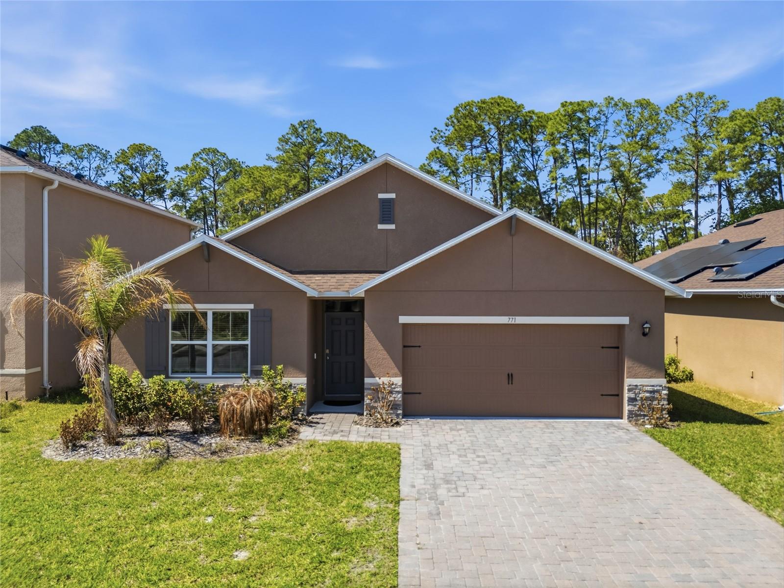 771 LAZIO CIR, DEBARY, FL, 32713