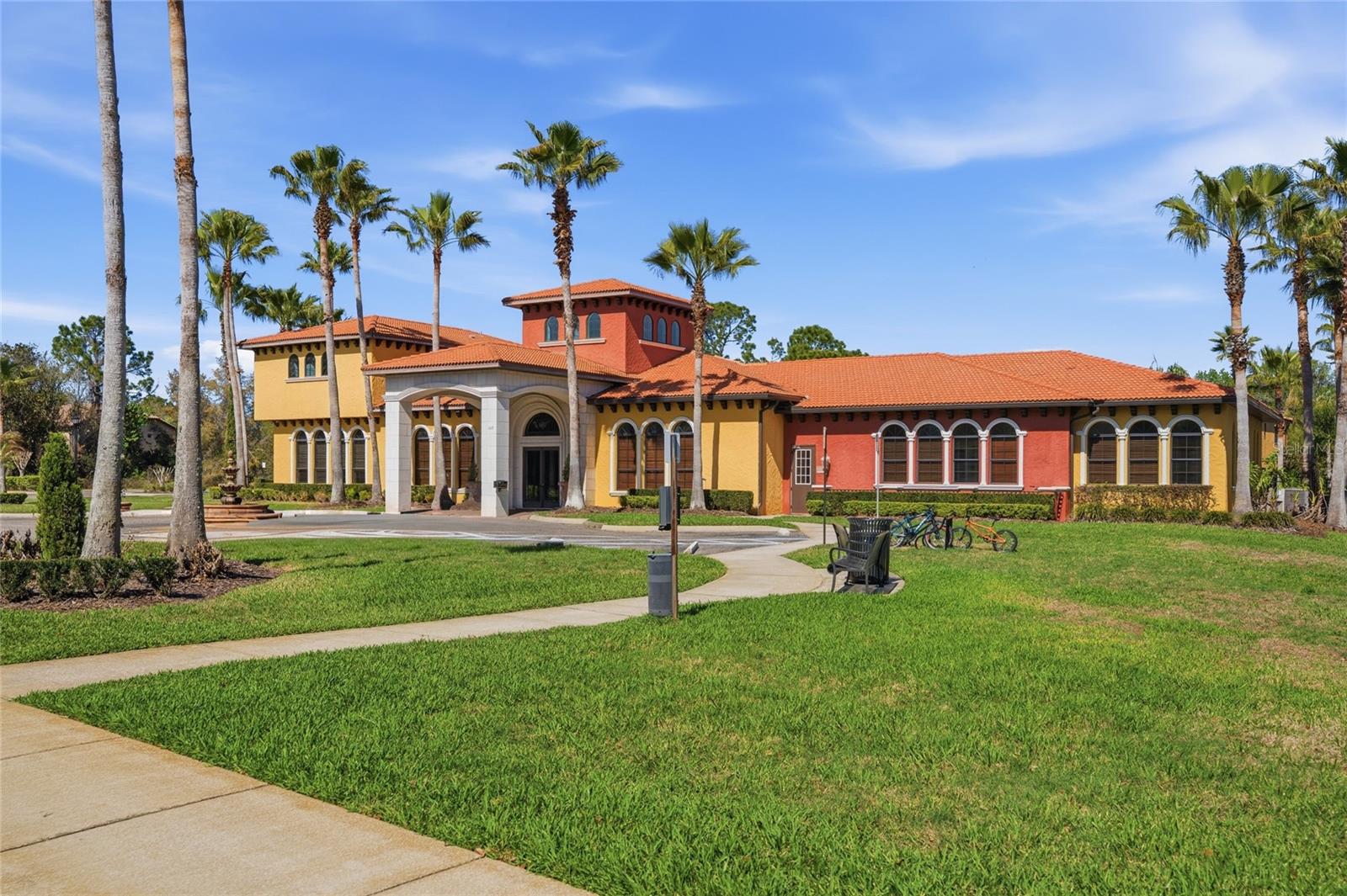 771 LAZIO CIR, DEBARY, FL, 32713