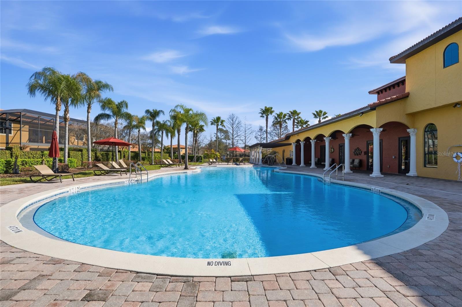 771 LAZIO CIR, DEBARY, FL, 32713