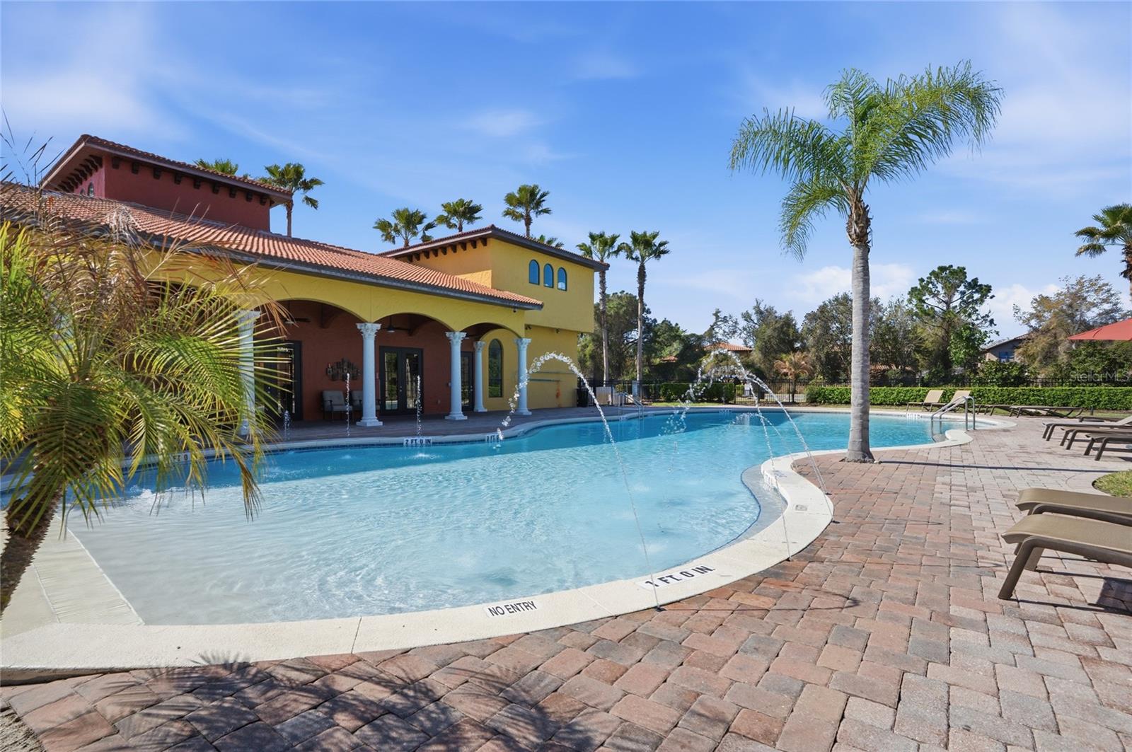 771 LAZIO CIR, DEBARY, FL, 32713