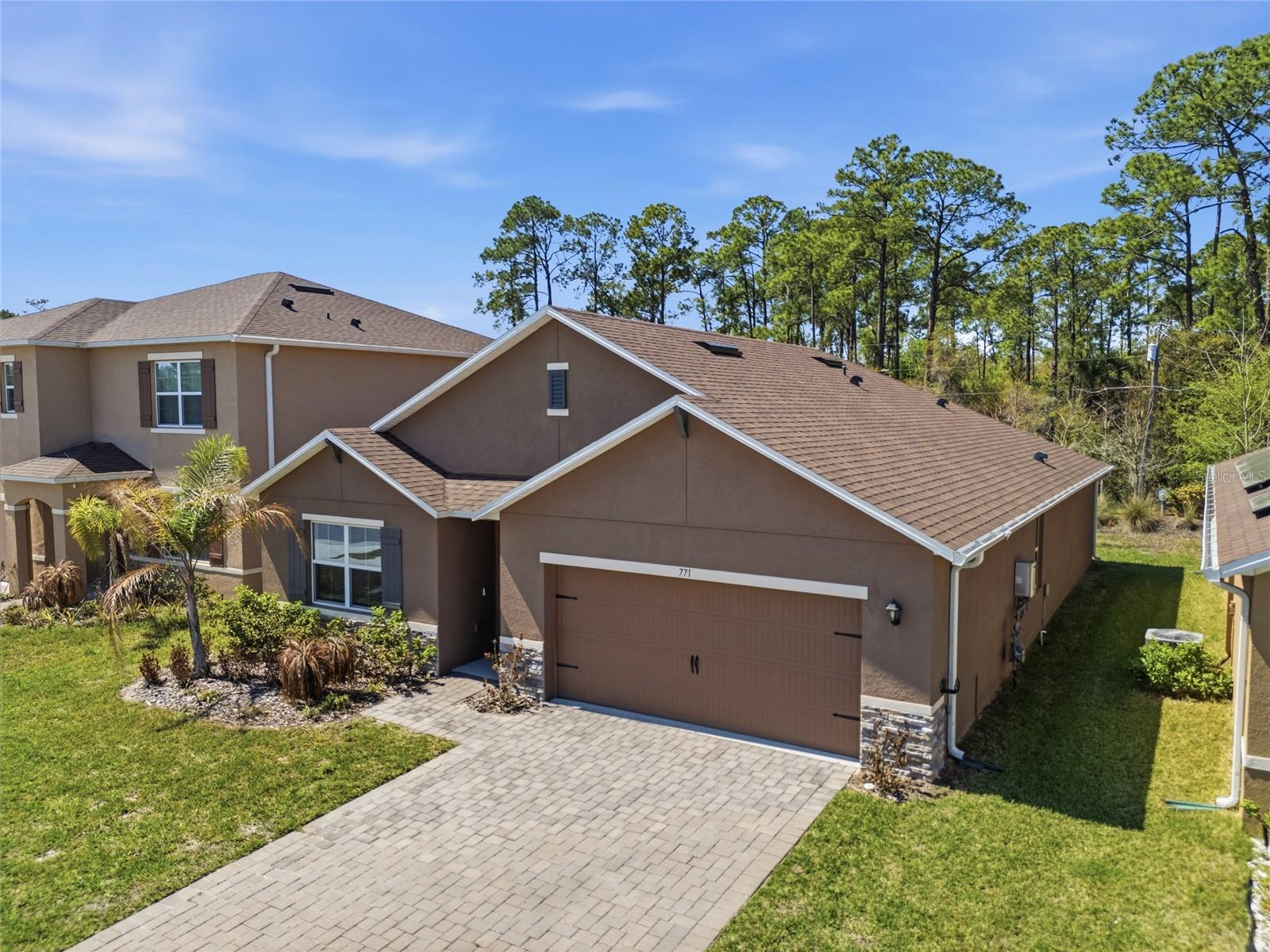 771 LAZIO CIR, DEBARY, FL, 32713