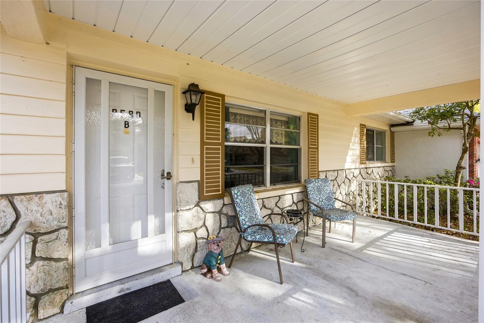 9580 SW 85TH AVE #B, OCALA, FL, 34481