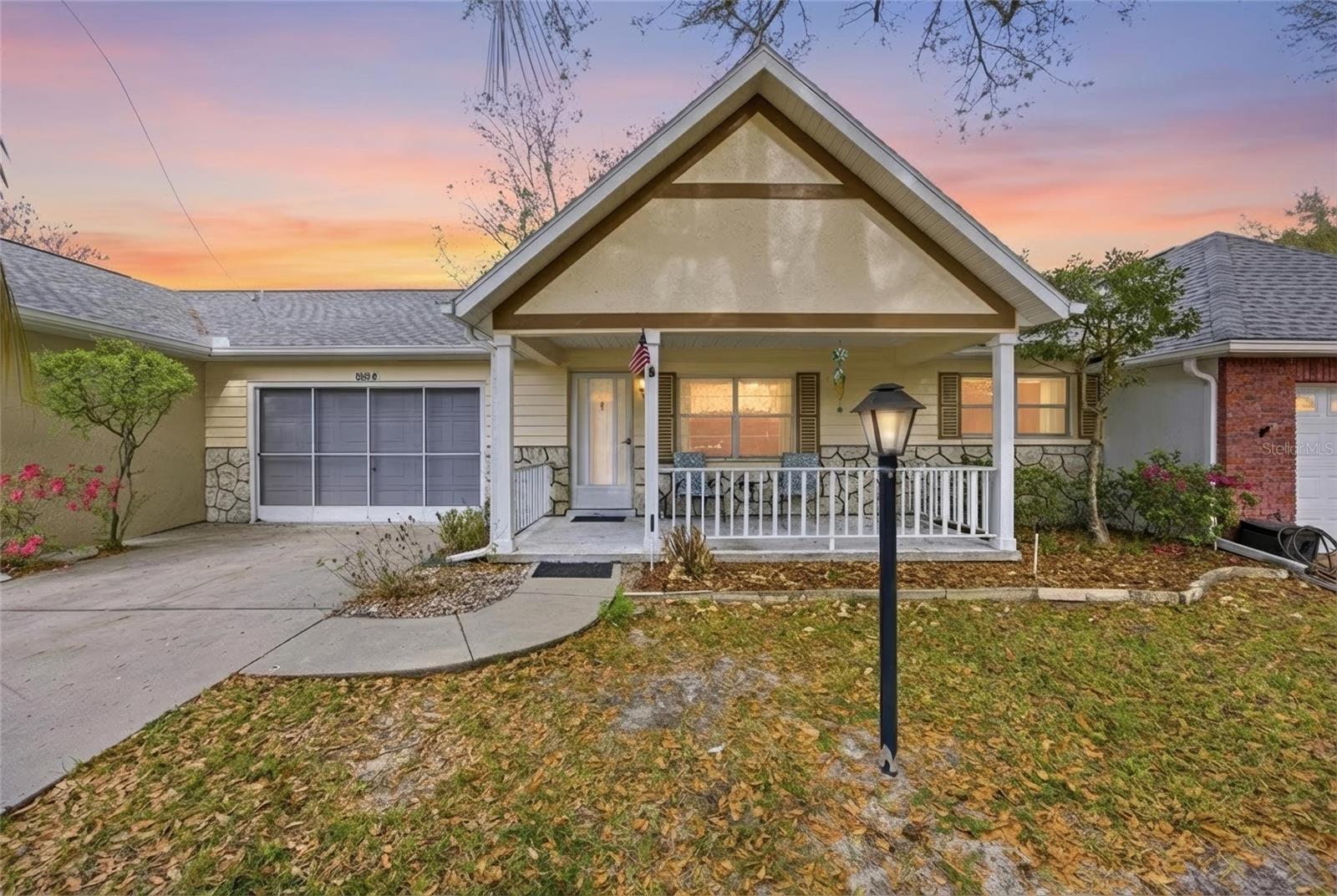 9580 SW 85TH AVE #B, OCALA, FL, 34481