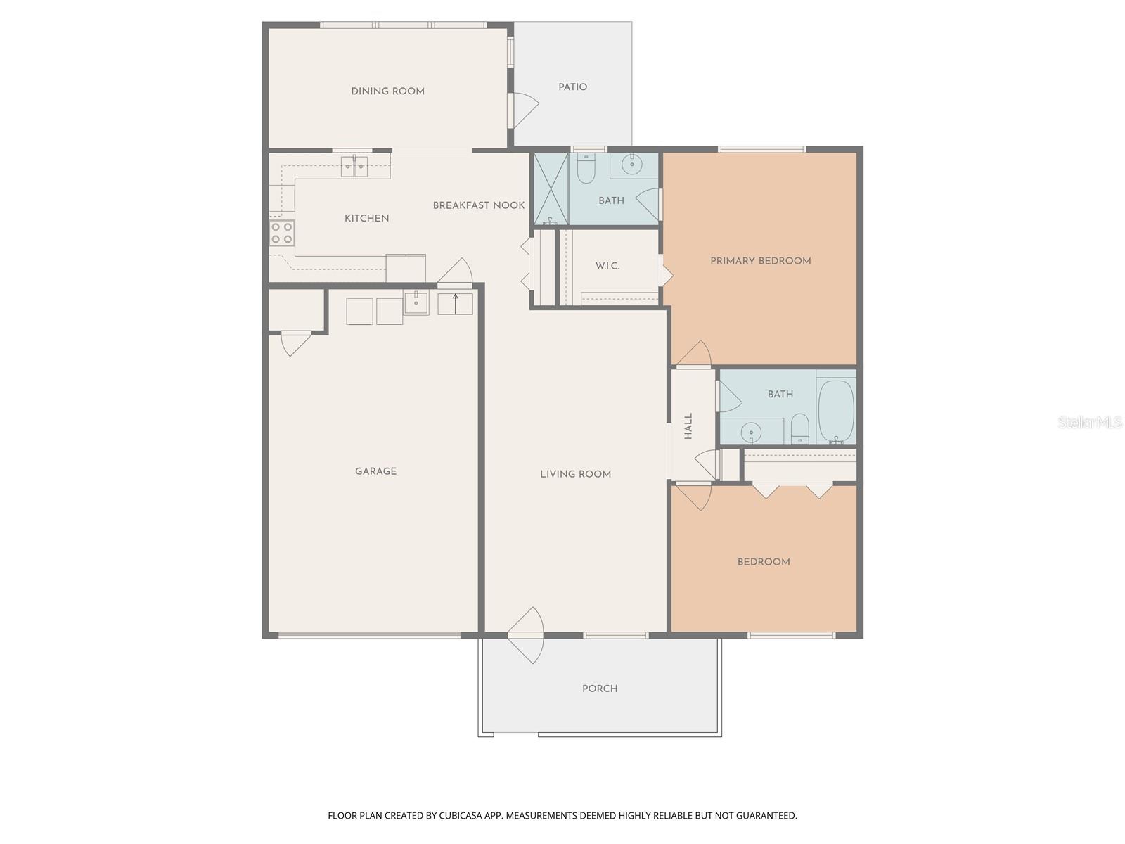 9580 SW 85TH AVE #B, OCALA, FL, 34481