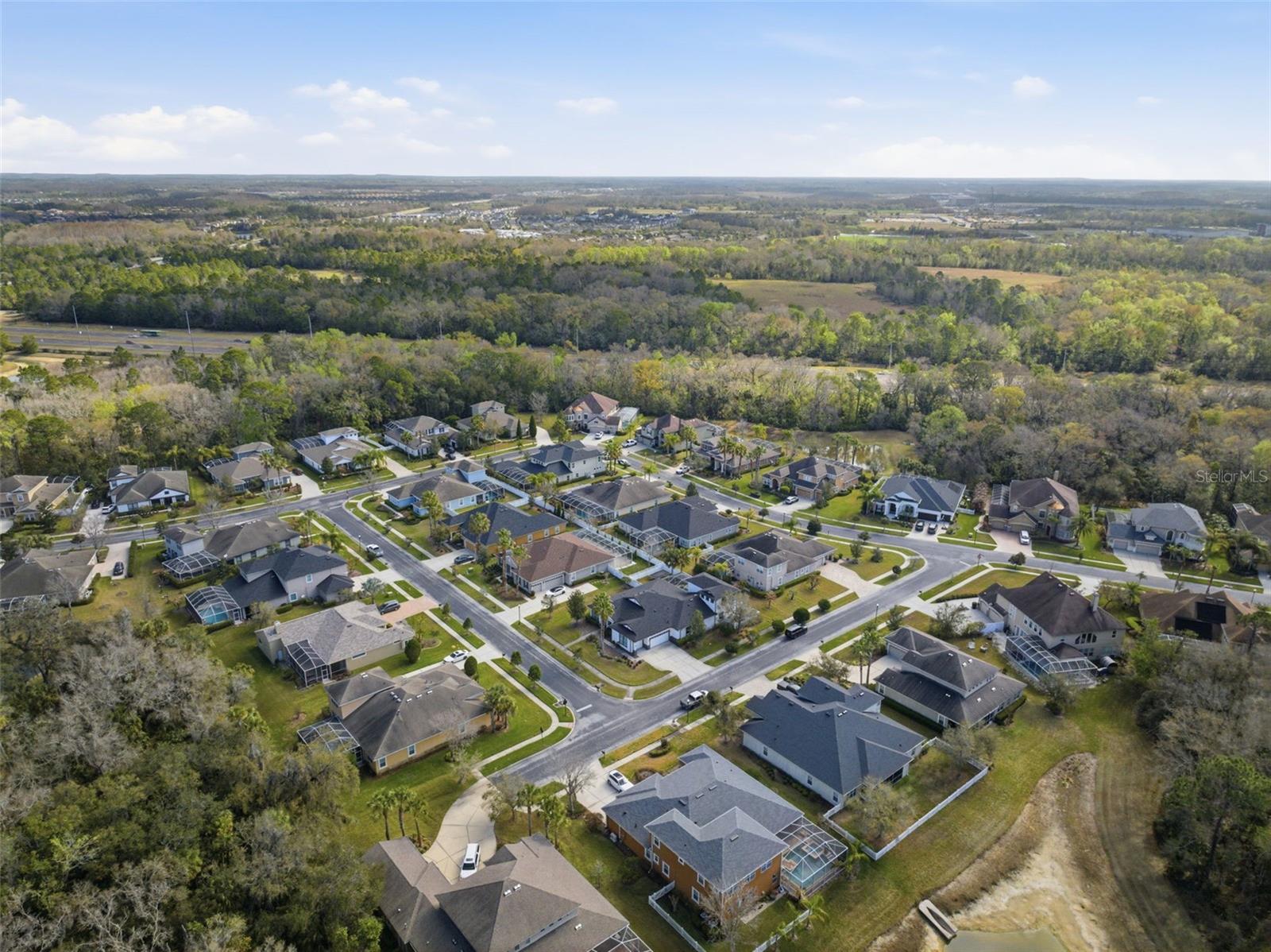 3220 AZURE SKY WAY, WESLEY CHAPEL, FL, 33544