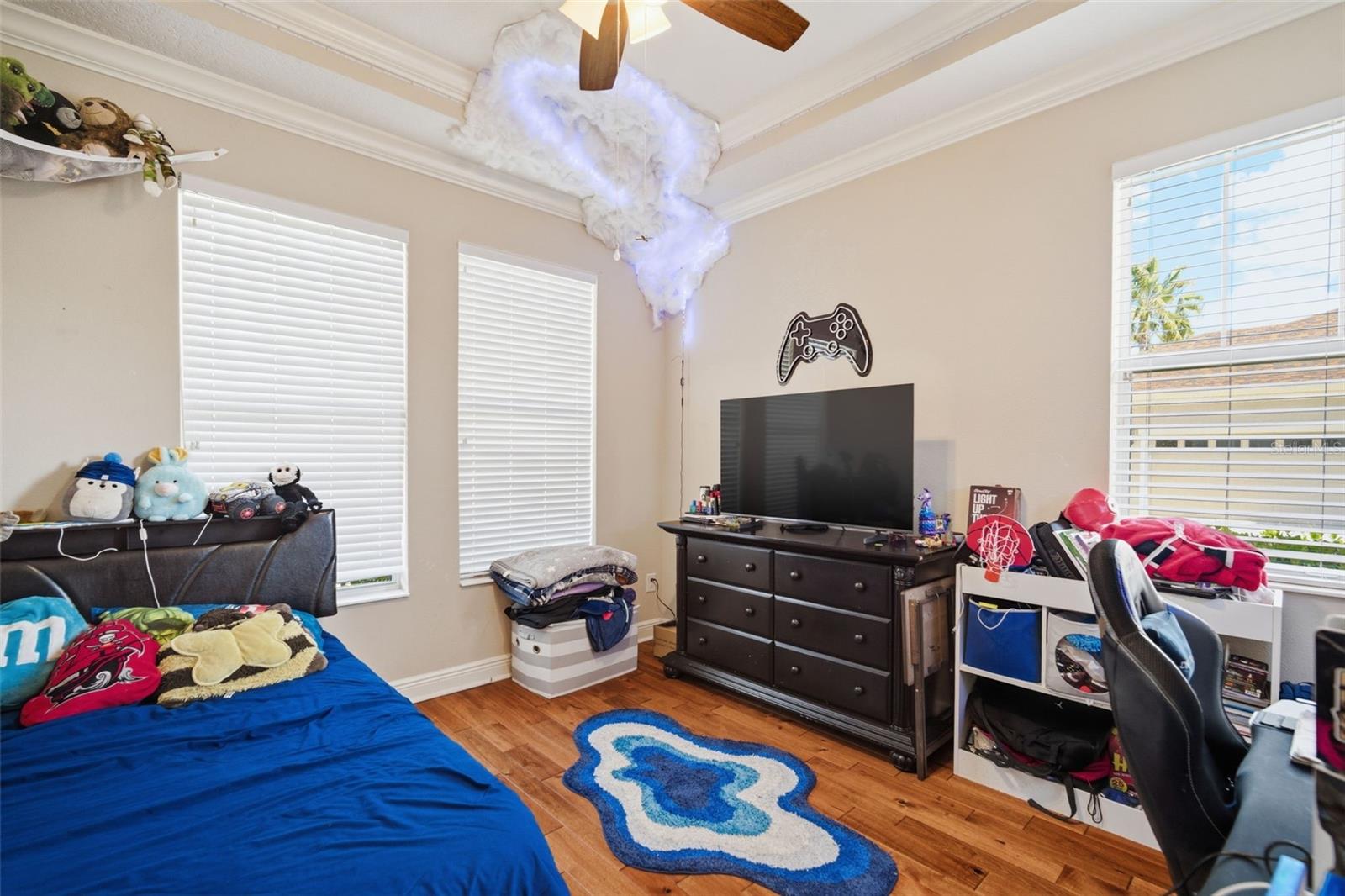 3220 AZURE SKY WAY, WESLEY CHAPEL, FL, 33544