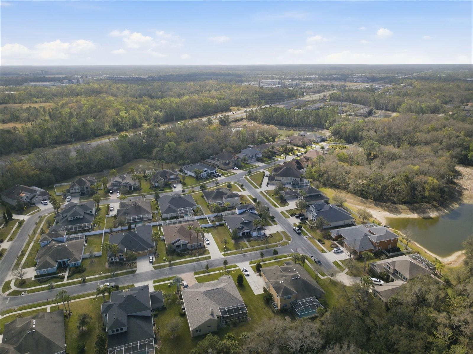 3220 AZURE SKY WAY, WESLEY CHAPEL, FL, 33544