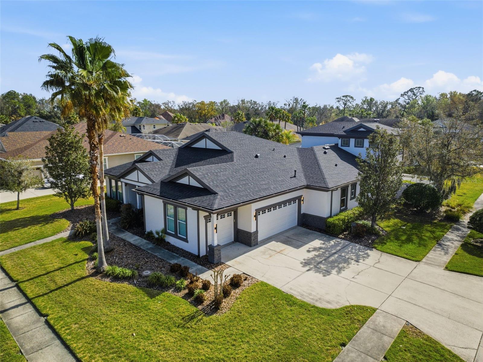 3220 AZURE SKY WAY, WESLEY CHAPEL, FL, 33544