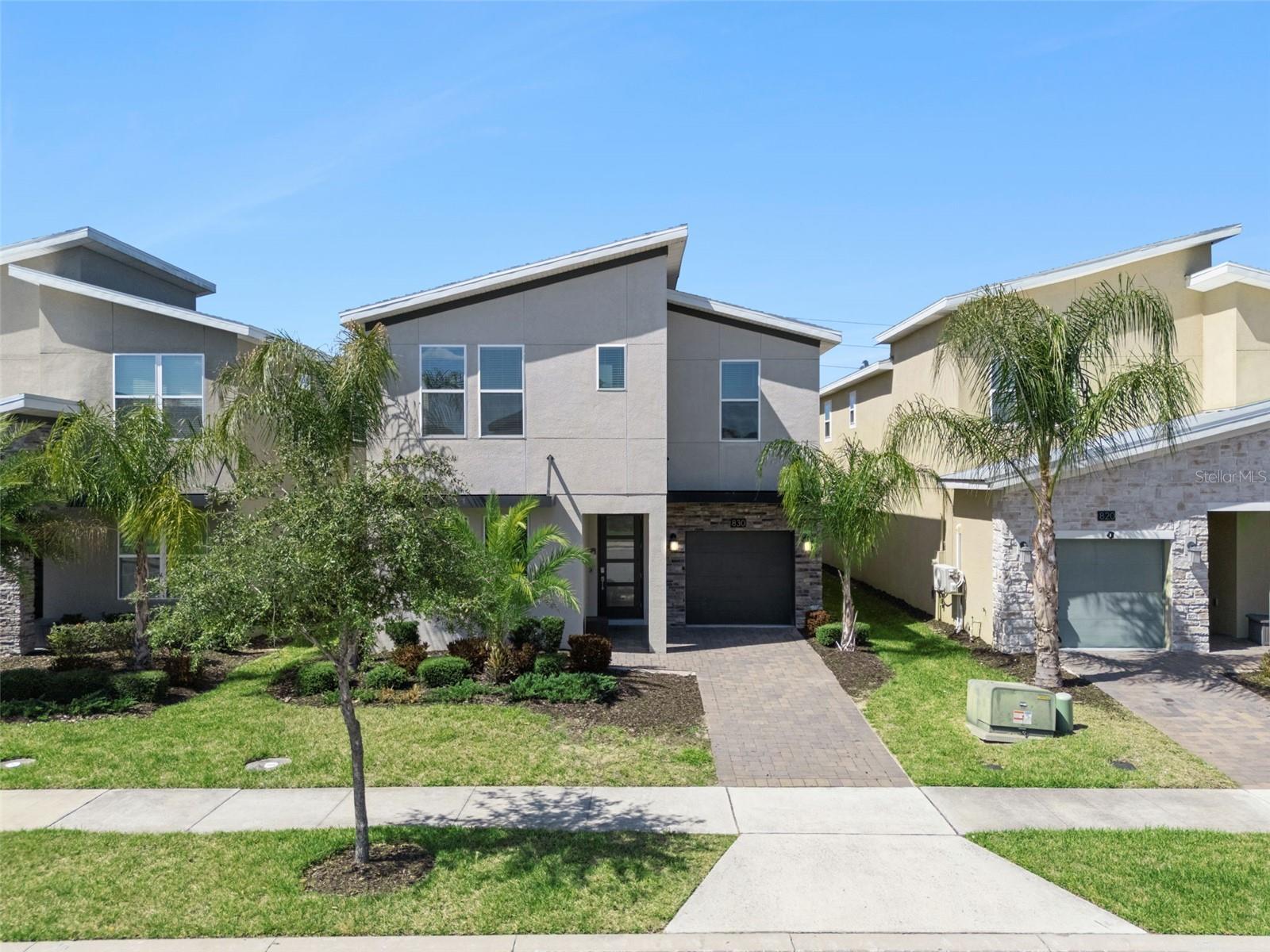 830 STICKS ST, DAVENPORT, FL, 33896