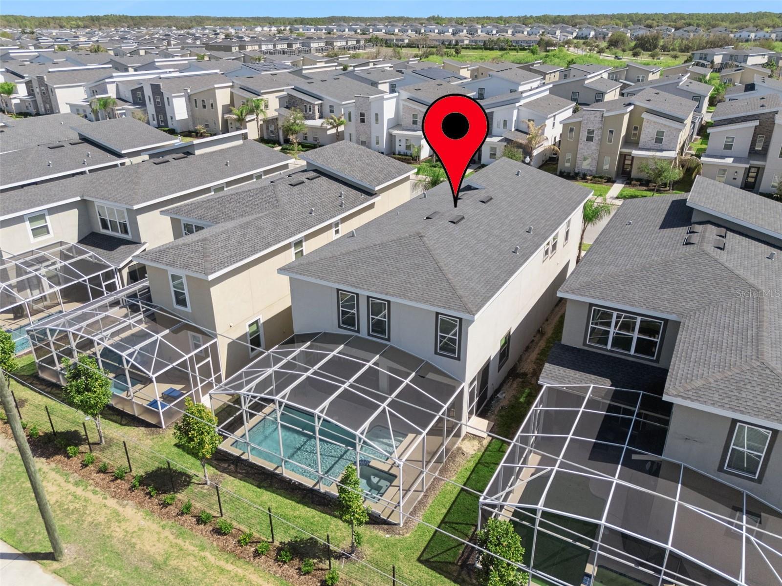 830 STICKS ST, DAVENPORT, FL, 33896