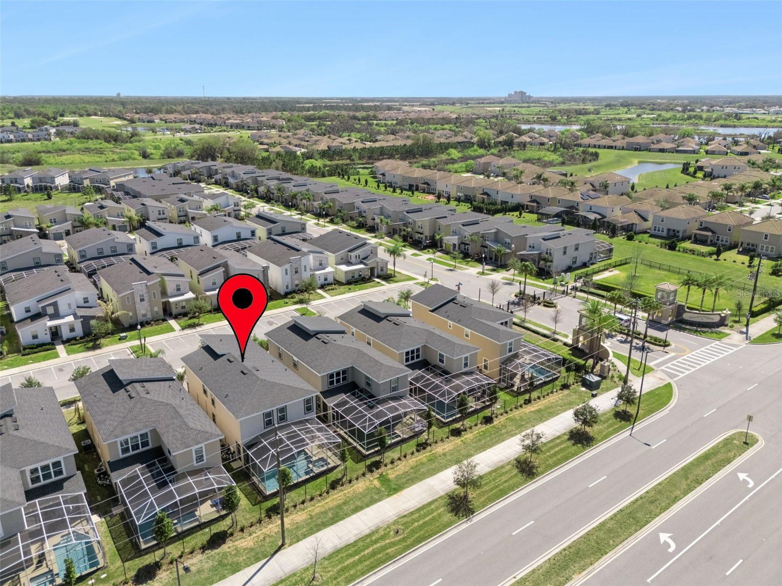 830 STICKS ST, DAVENPORT, FL, 33896