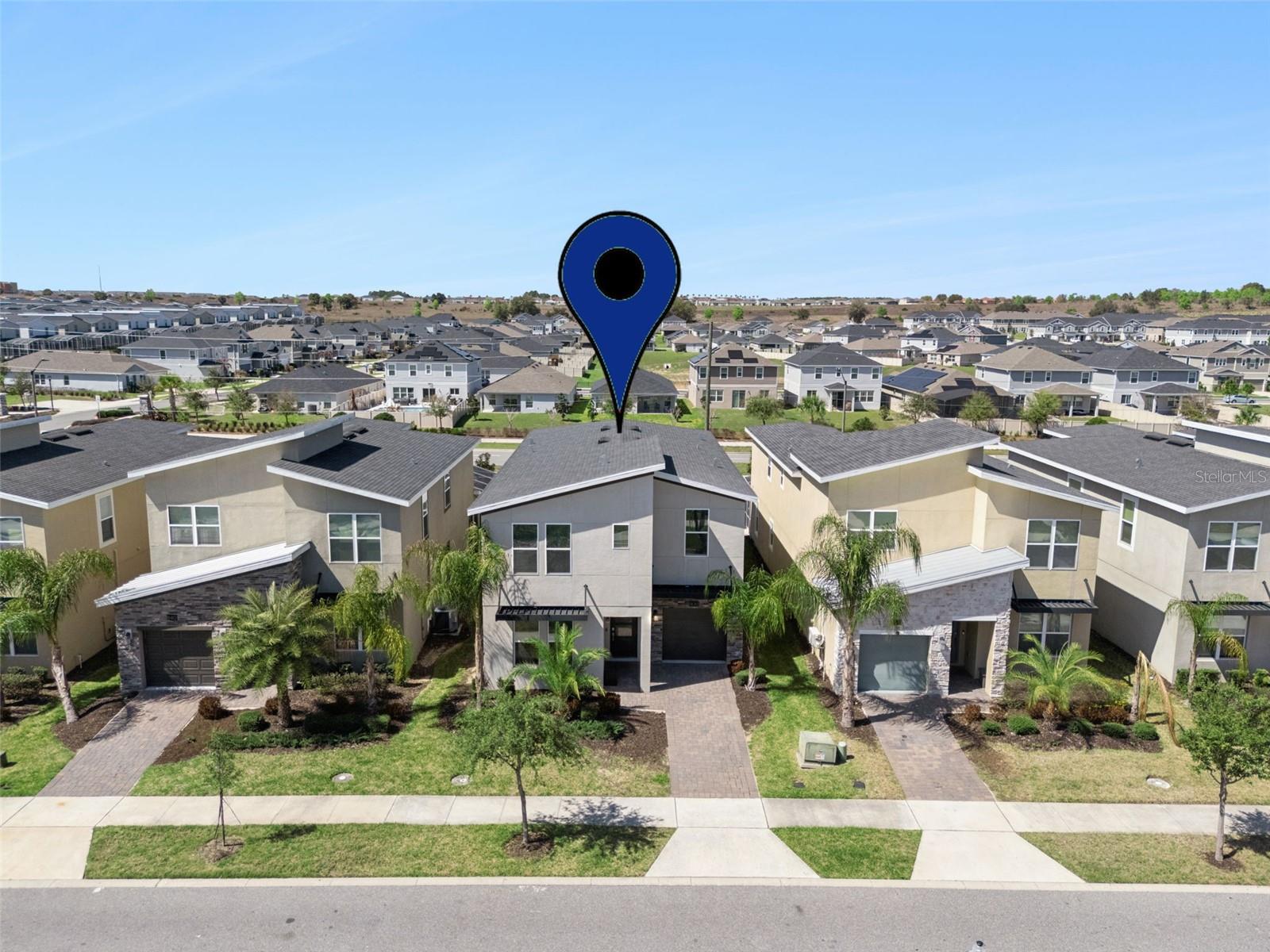 830 STICKS ST, DAVENPORT, FL, 33896