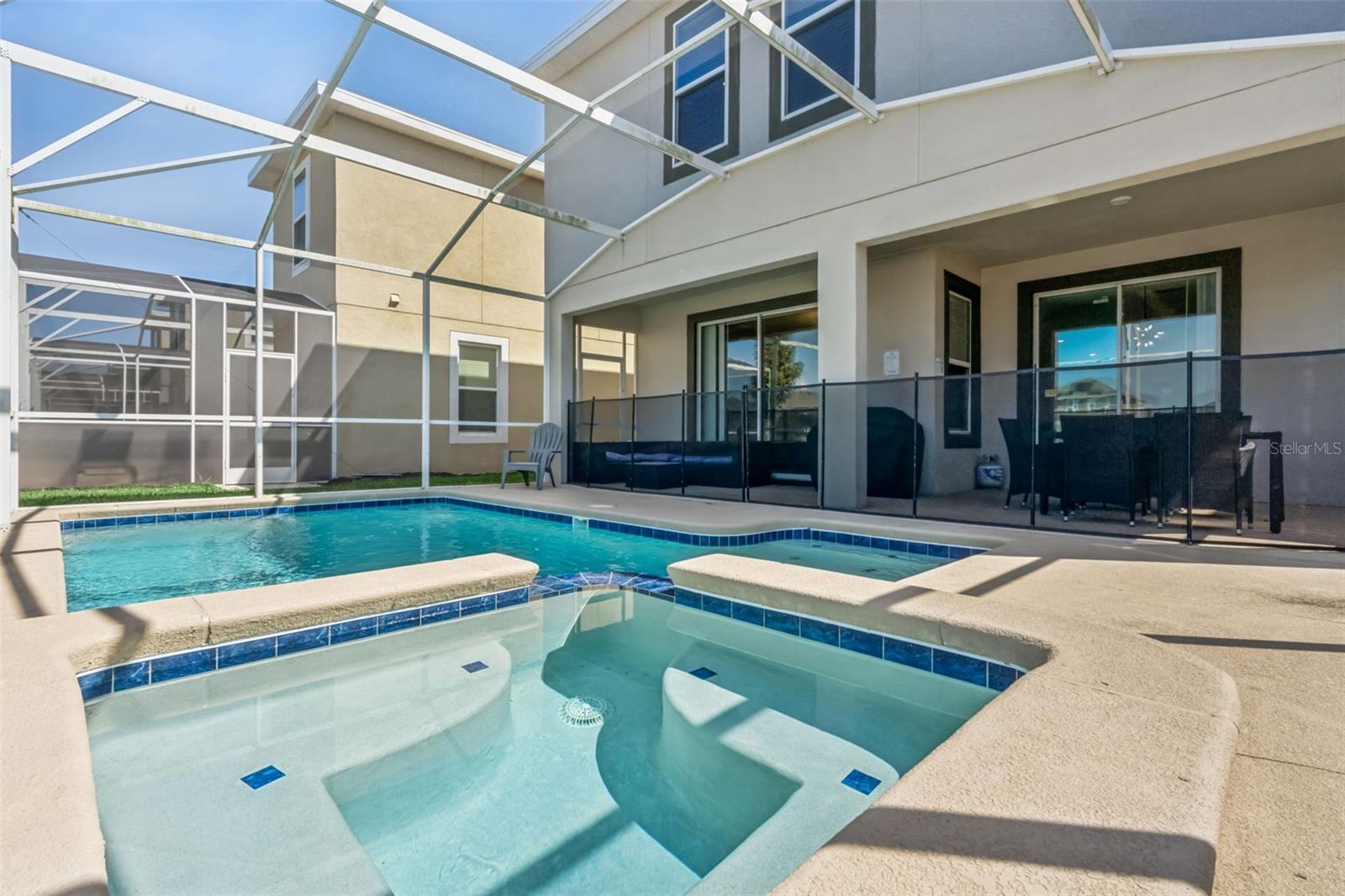 830 STICKS ST, DAVENPORT, FL, 33896