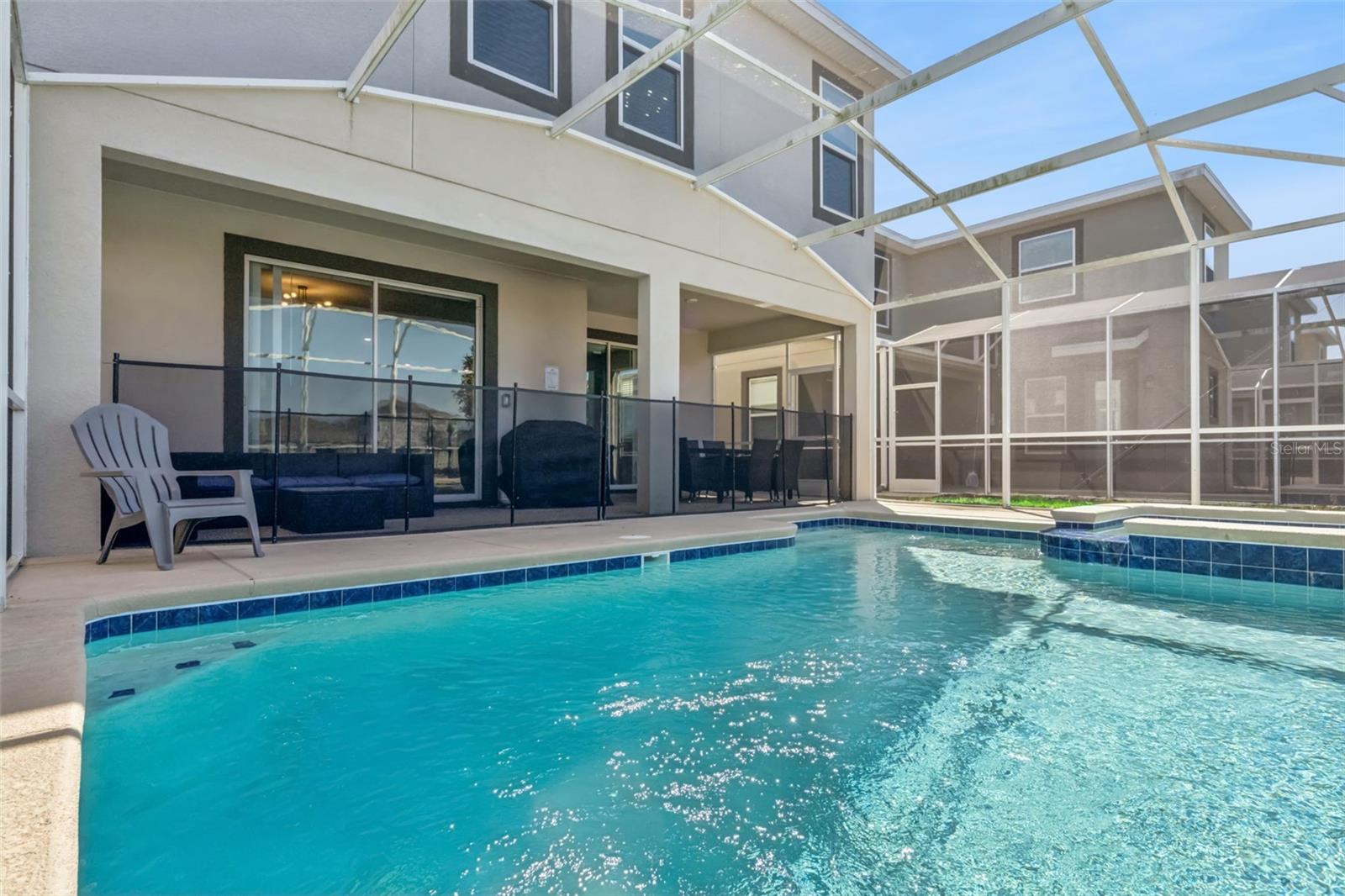 830 STICKS ST, DAVENPORT, FL, 33896