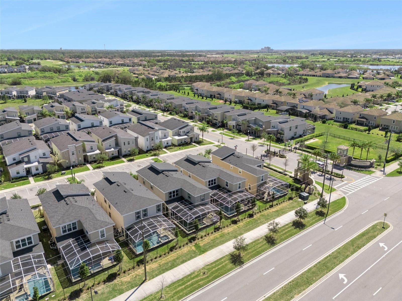 830 STICKS ST, DAVENPORT, FL, 33896