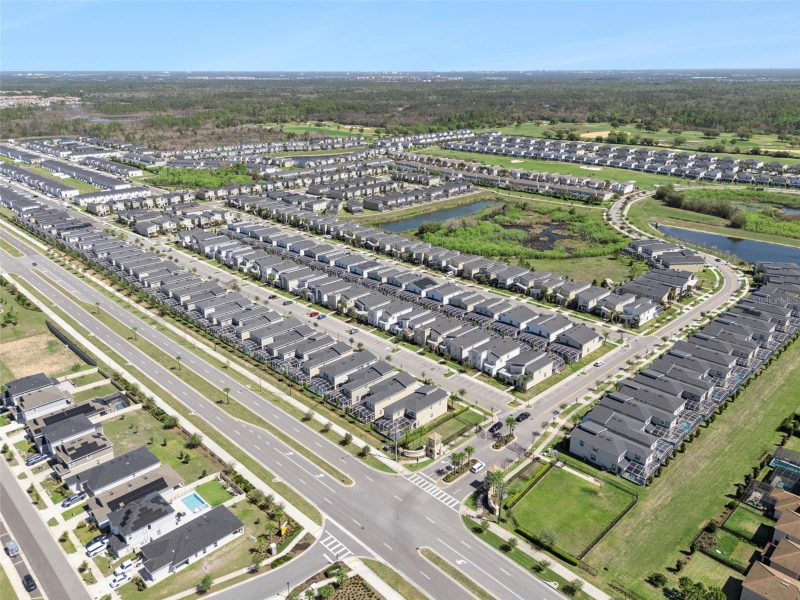 830 STICKS ST, DAVENPORT, FL, 33896