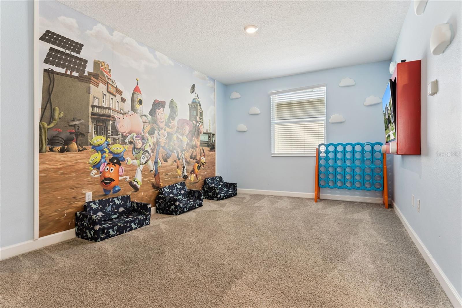 830 STICKS ST, DAVENPORT, FL, 33896