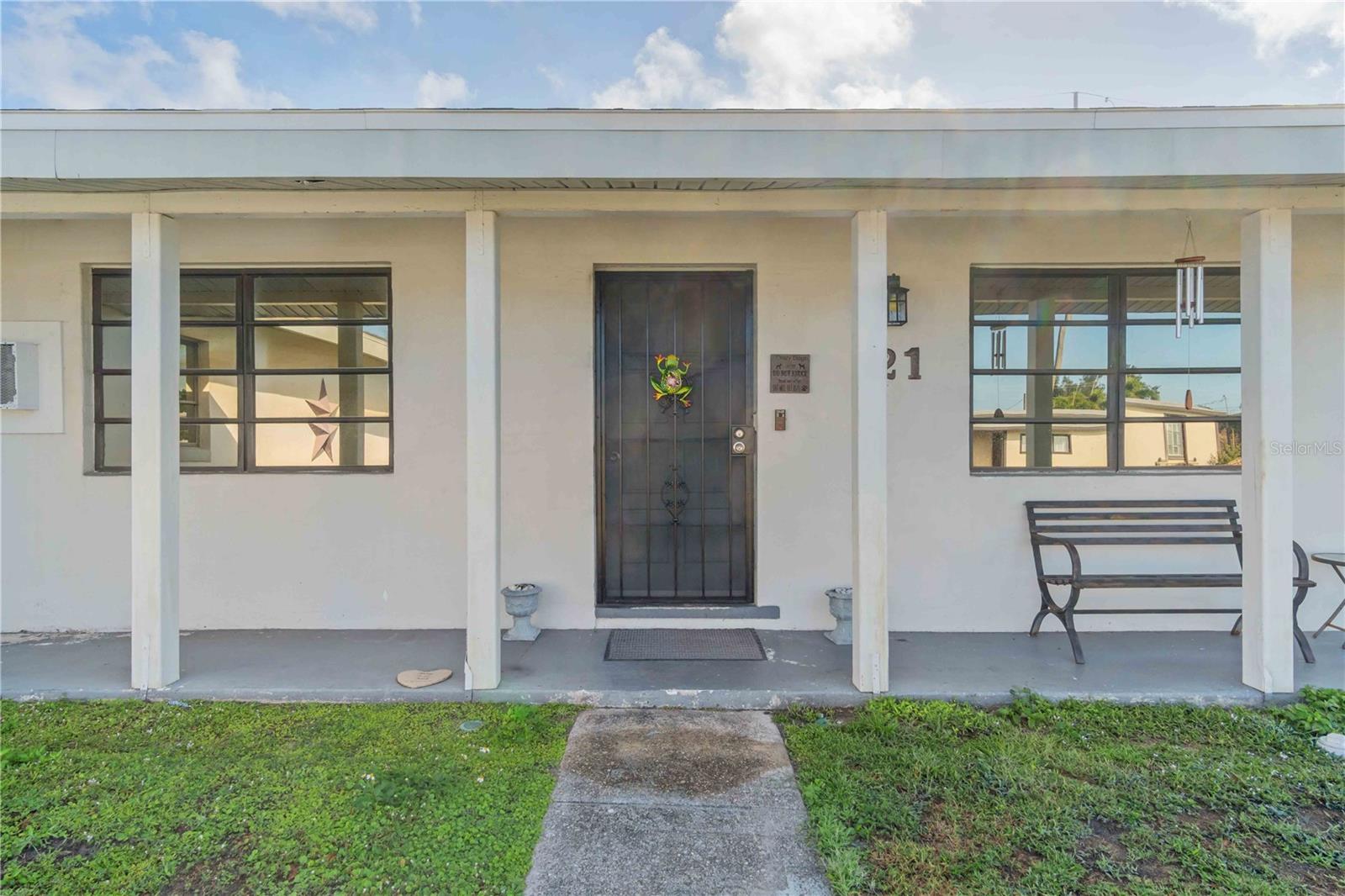 721 DALTON BLVD, PORT CHARLOTTE, FL, 33952