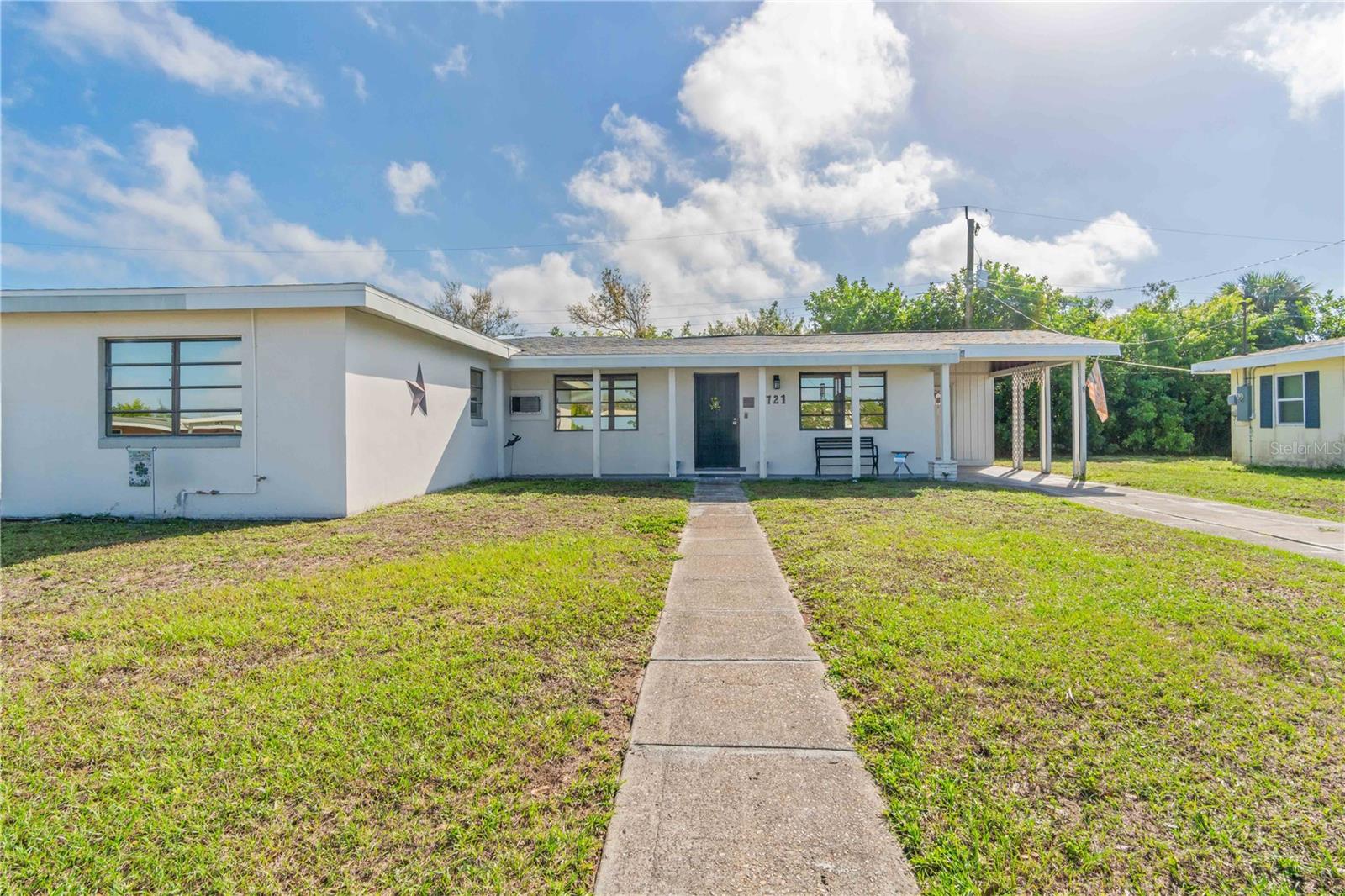 721 DALTON BLVD, PORT CHARLOTTE, FL, 33952