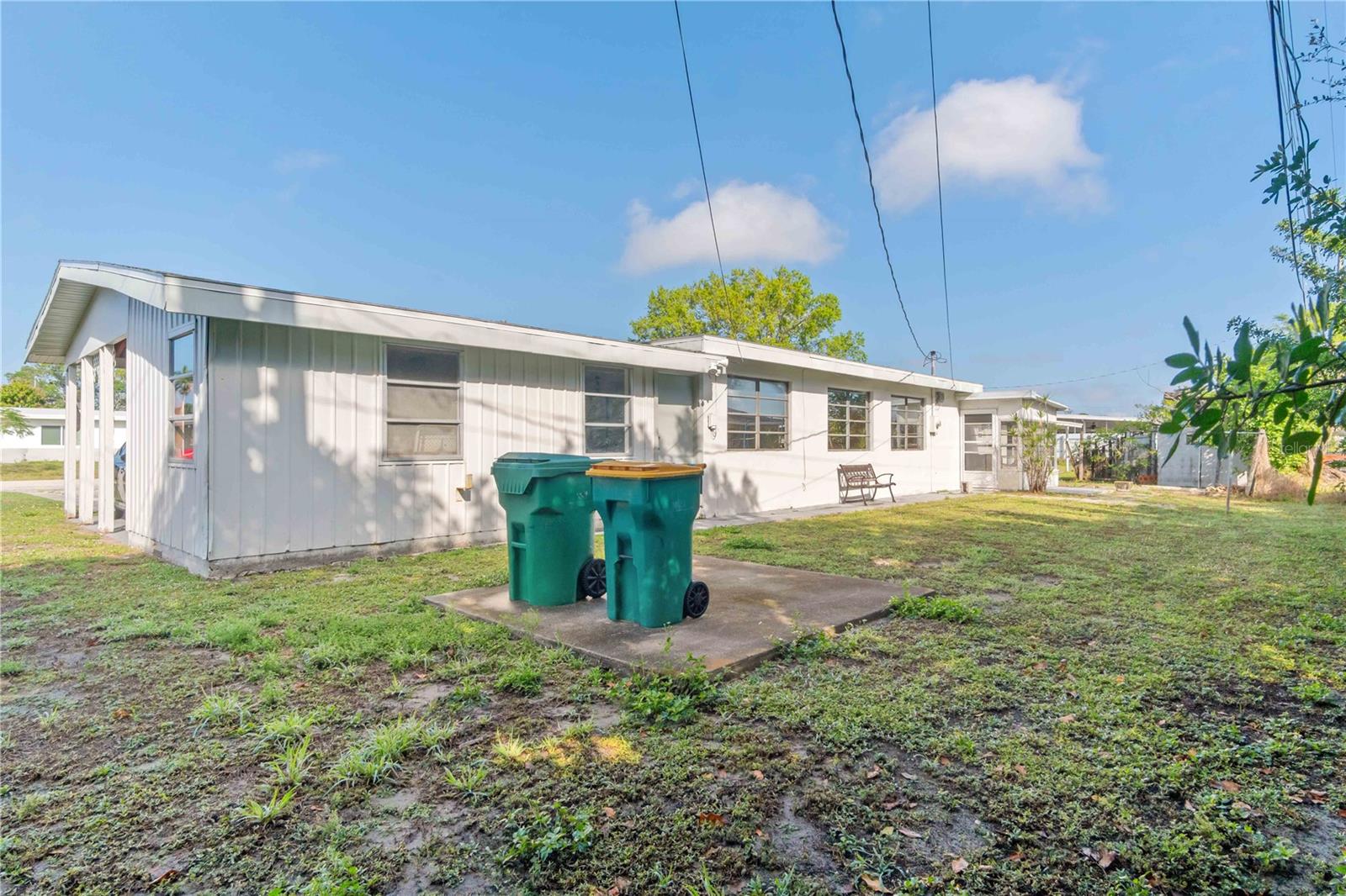 721 DALTON BLVD, PORT CHARLOTTE, FL, 33952