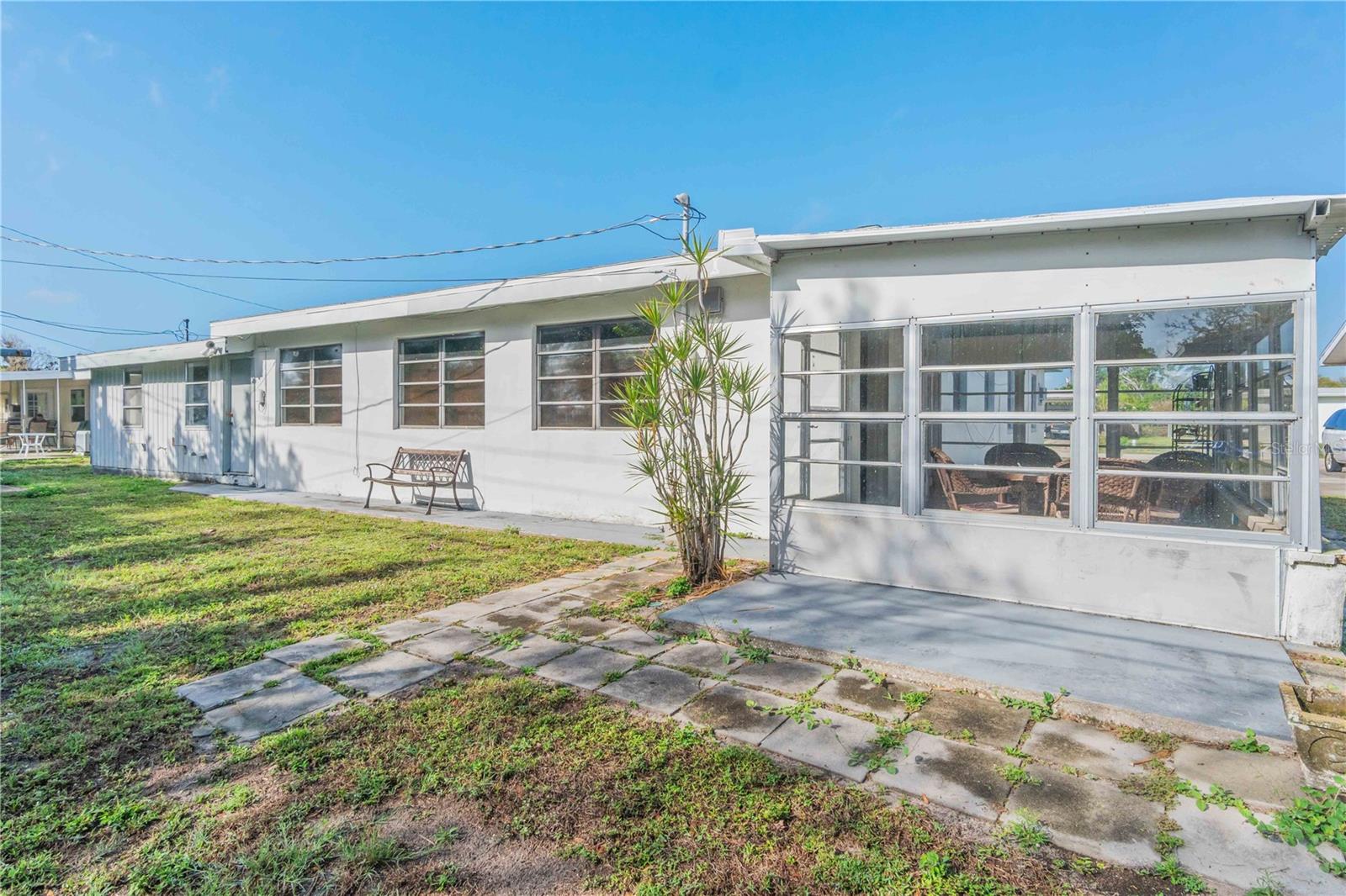 721 DALTON BLVD, PORT CHARLOTTE, FL, 33952