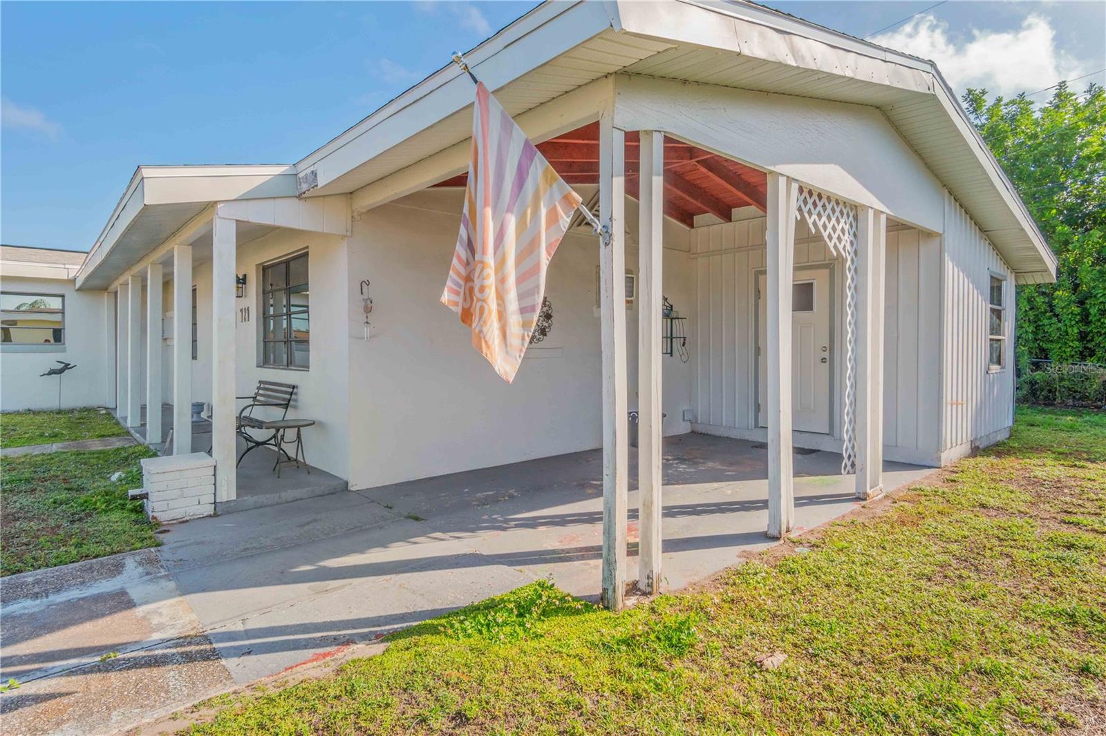 721 DALTON BLVD, PORT CHARLOTTE, FL, 33952