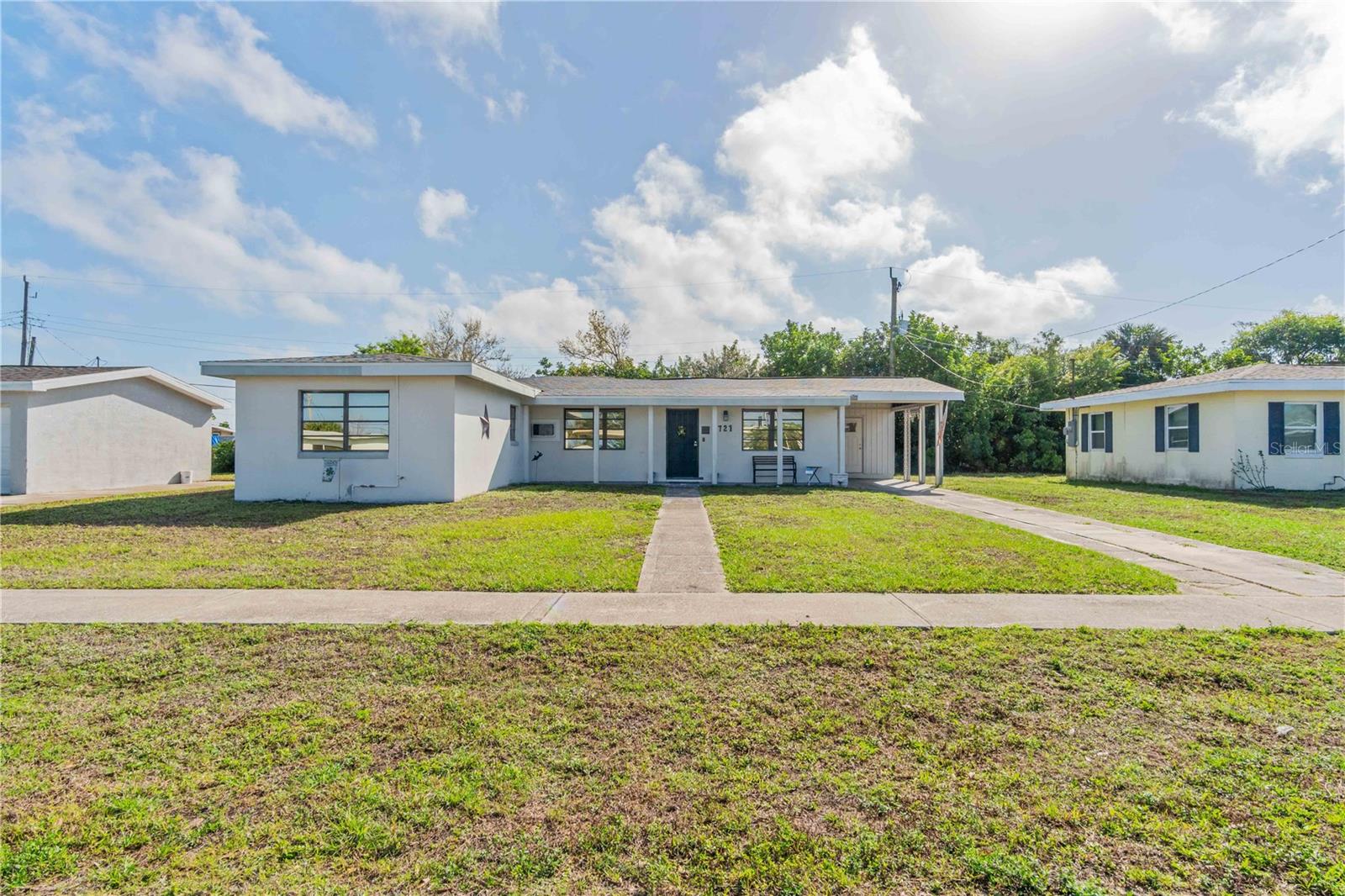 721 DALTON BLVD, PORT CHARLOTTE, FL, 33952