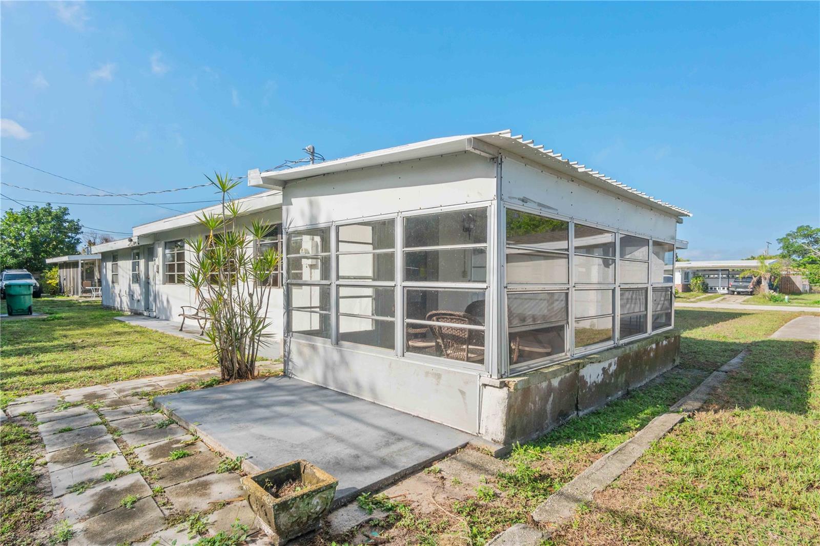 721 DALTON BLVD, PORT CHARLOTTE, FL, 33952