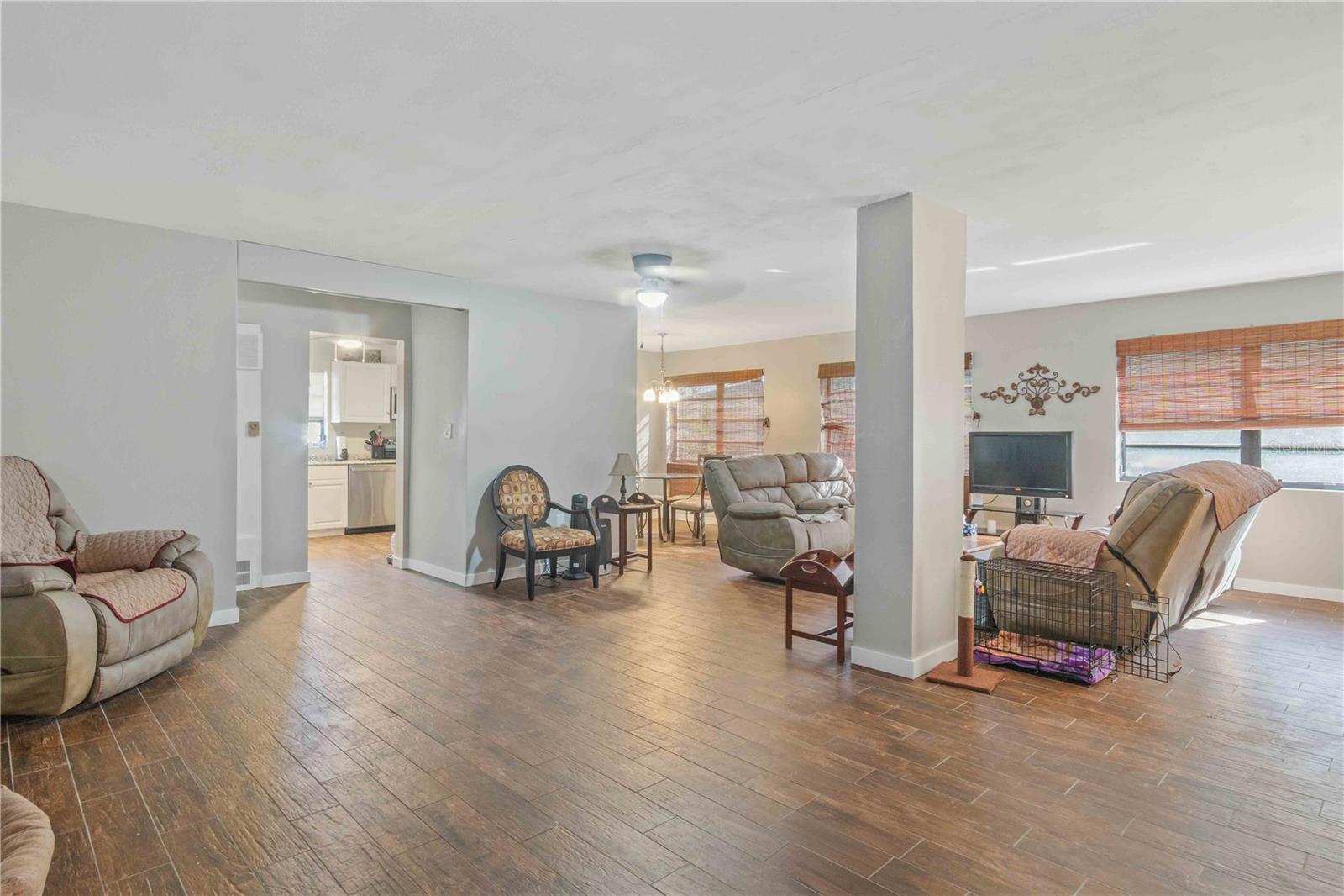 721 DALTON BLVD, PORT CHARLOTTE, FL, 33952