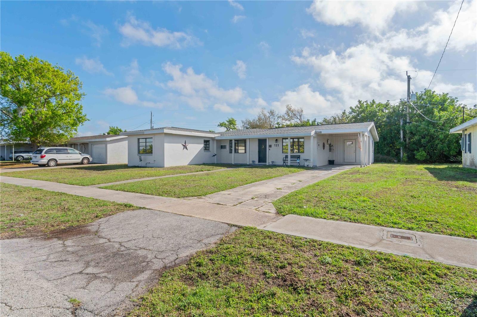 721 DALTON BLVD, PORT CHARLOTTE, FL, 33952